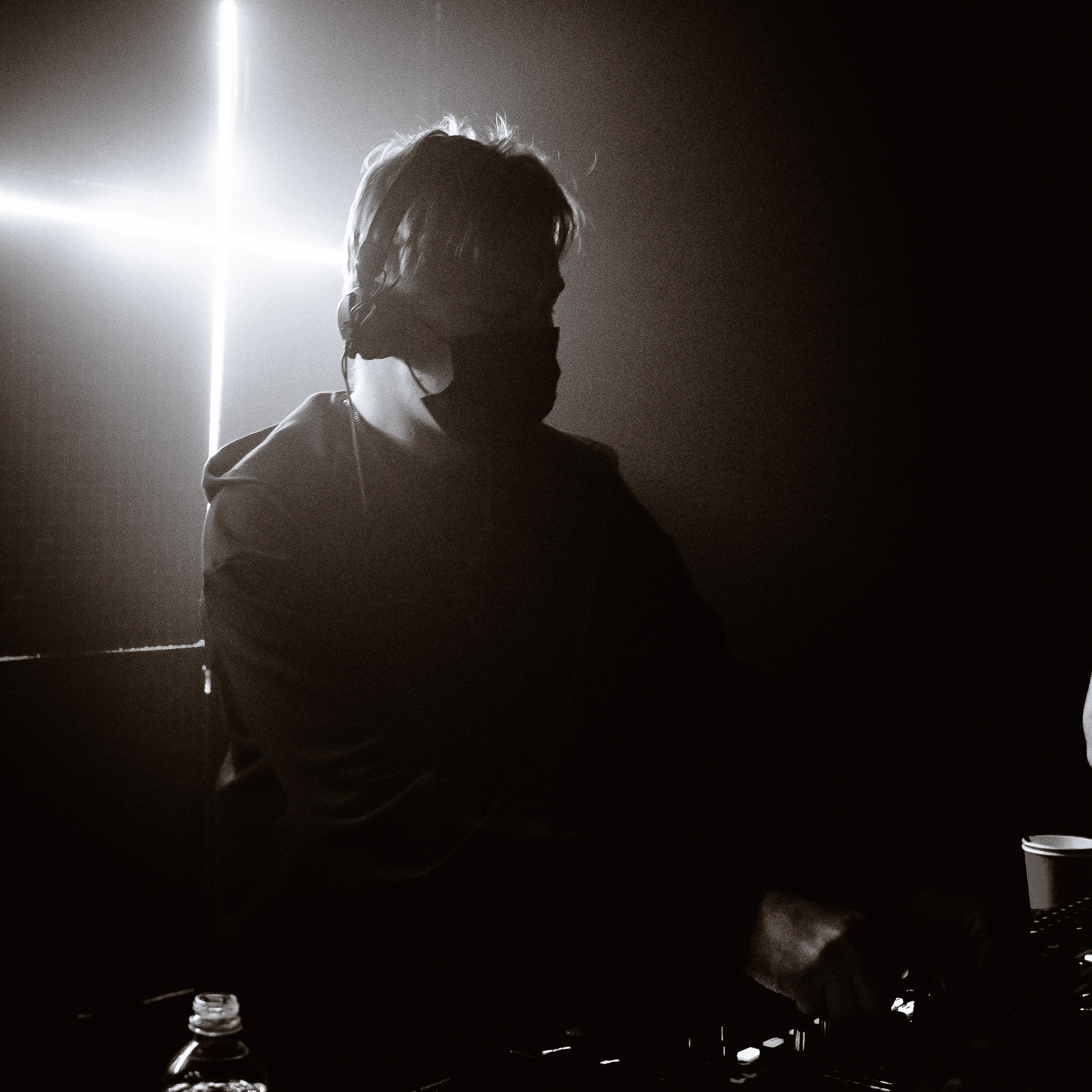 RKN. Алёна Большакова — Фотограф