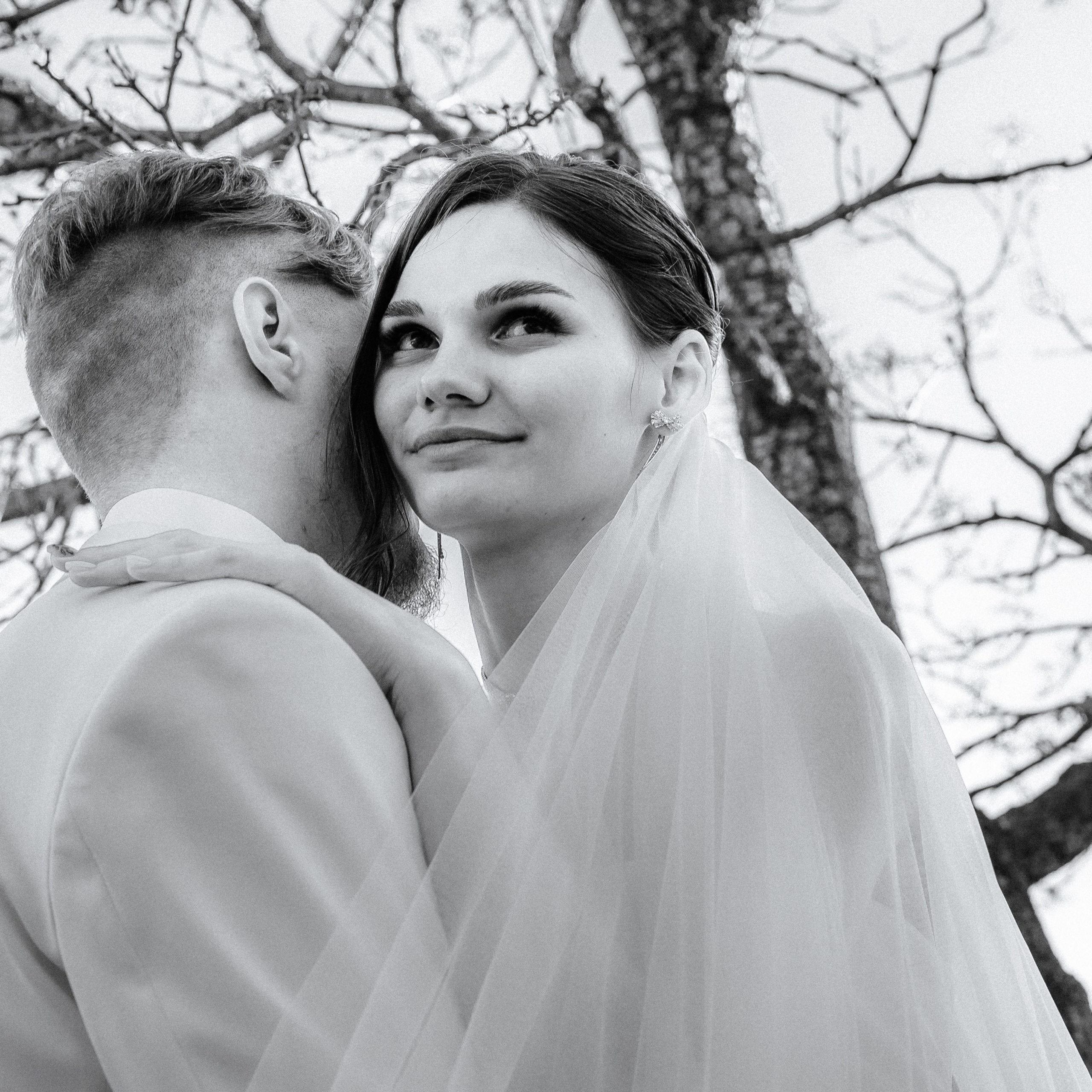 Свадебная съёмка. Алёна Большакова — Фотограф