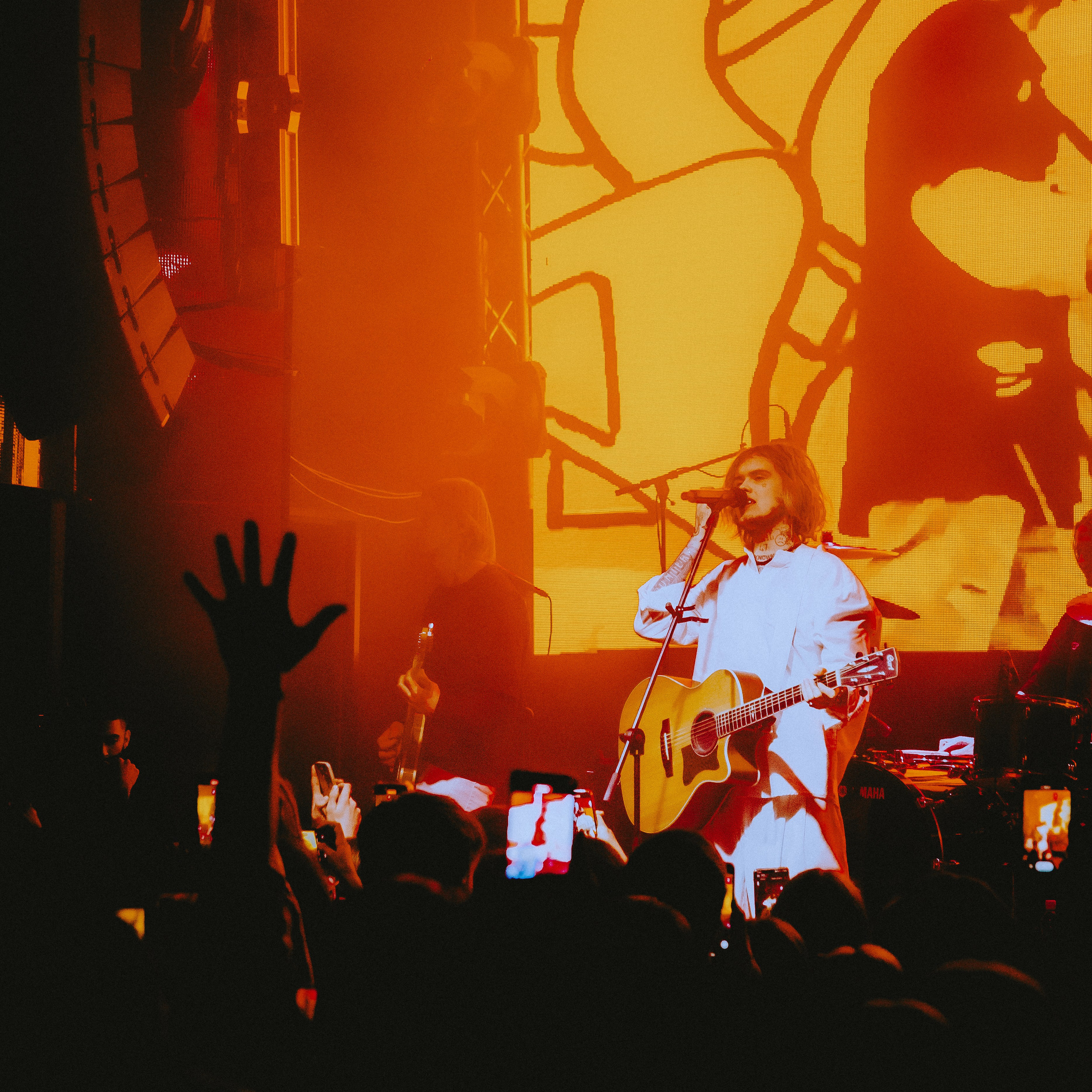 ДЖИСУС. Алёна Большакова — Фотограф