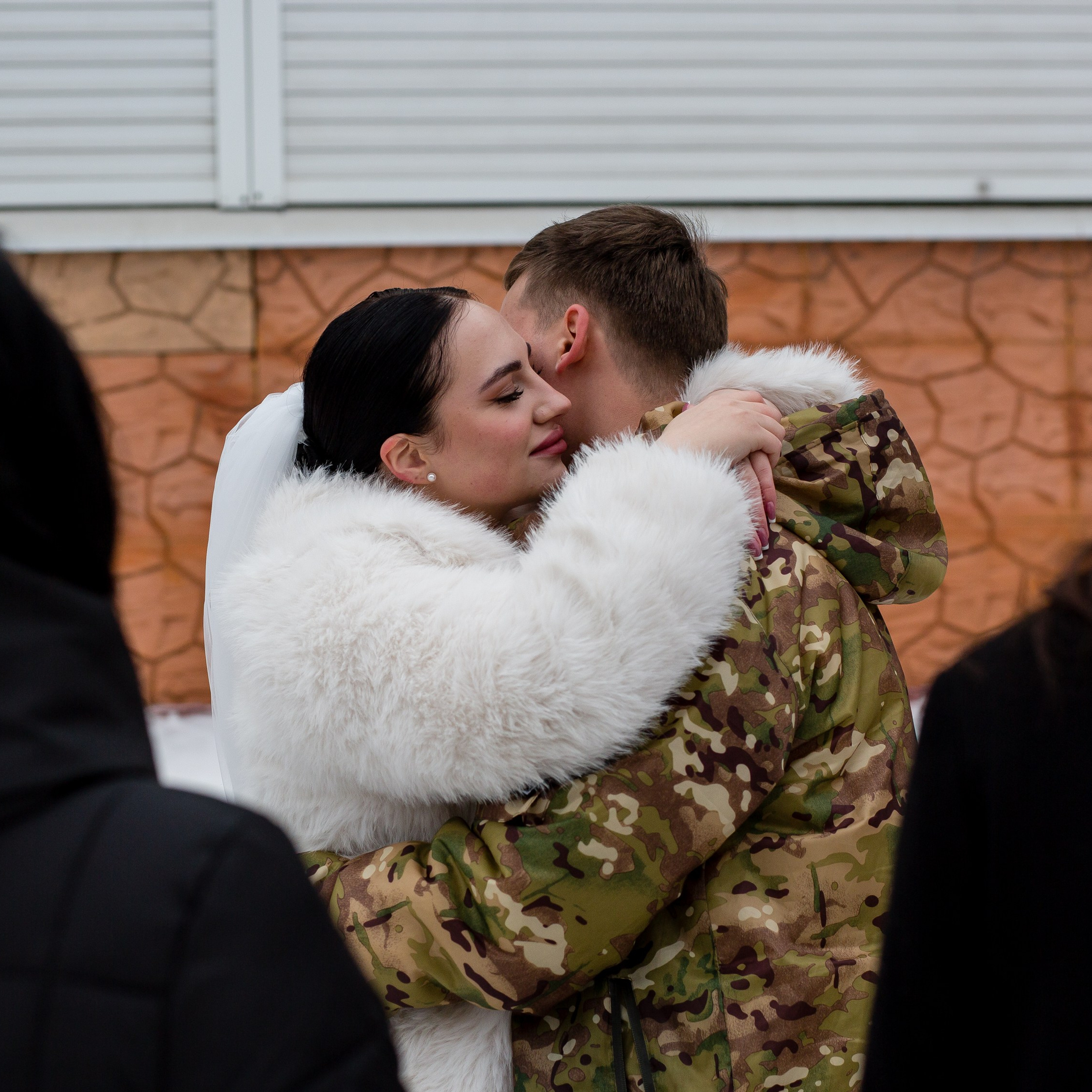 Отзывы. Свадебный и Интерьерный Фотограф во Владимире Евгений Федин