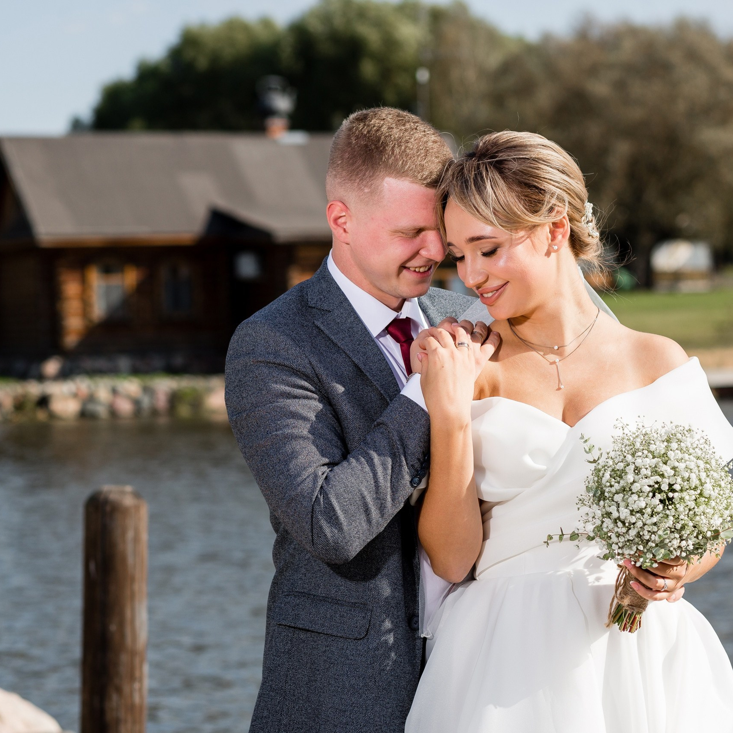 Отзывы. Свадебный и Интерьерный Фотограф во Владимире Евгений Федин