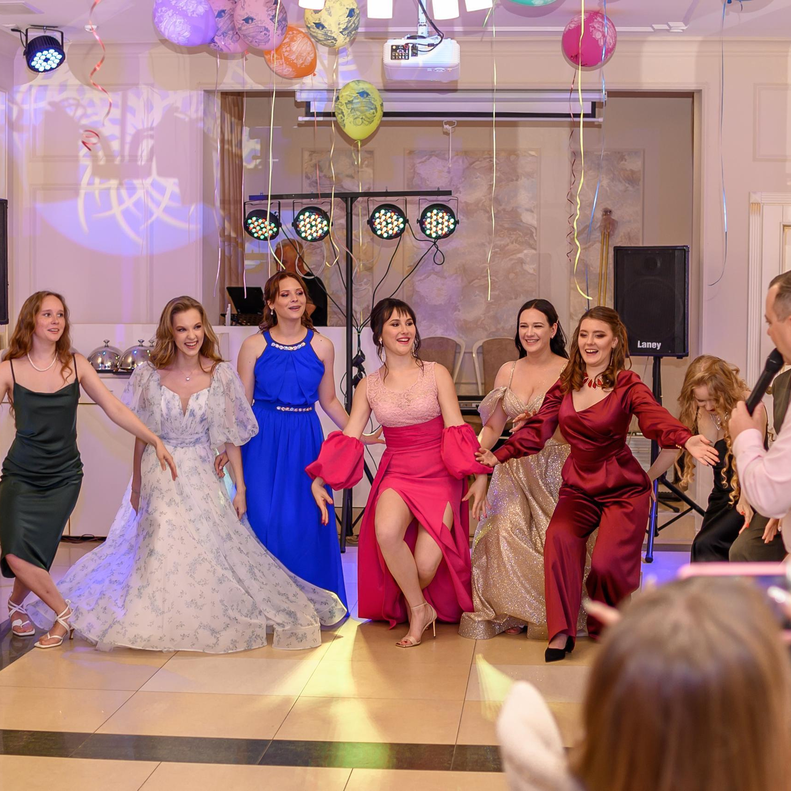 Отзывы. Юлия Басня семейный и свадебный фотограф в Донецке