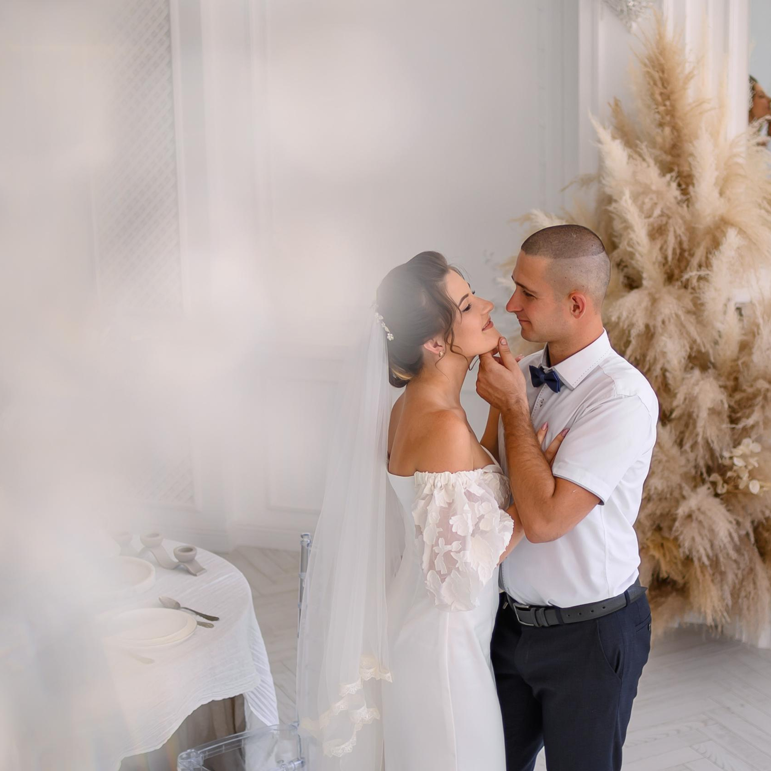 Отзывы. Юлия Басня семейный и свадебный фотограф в Донецке