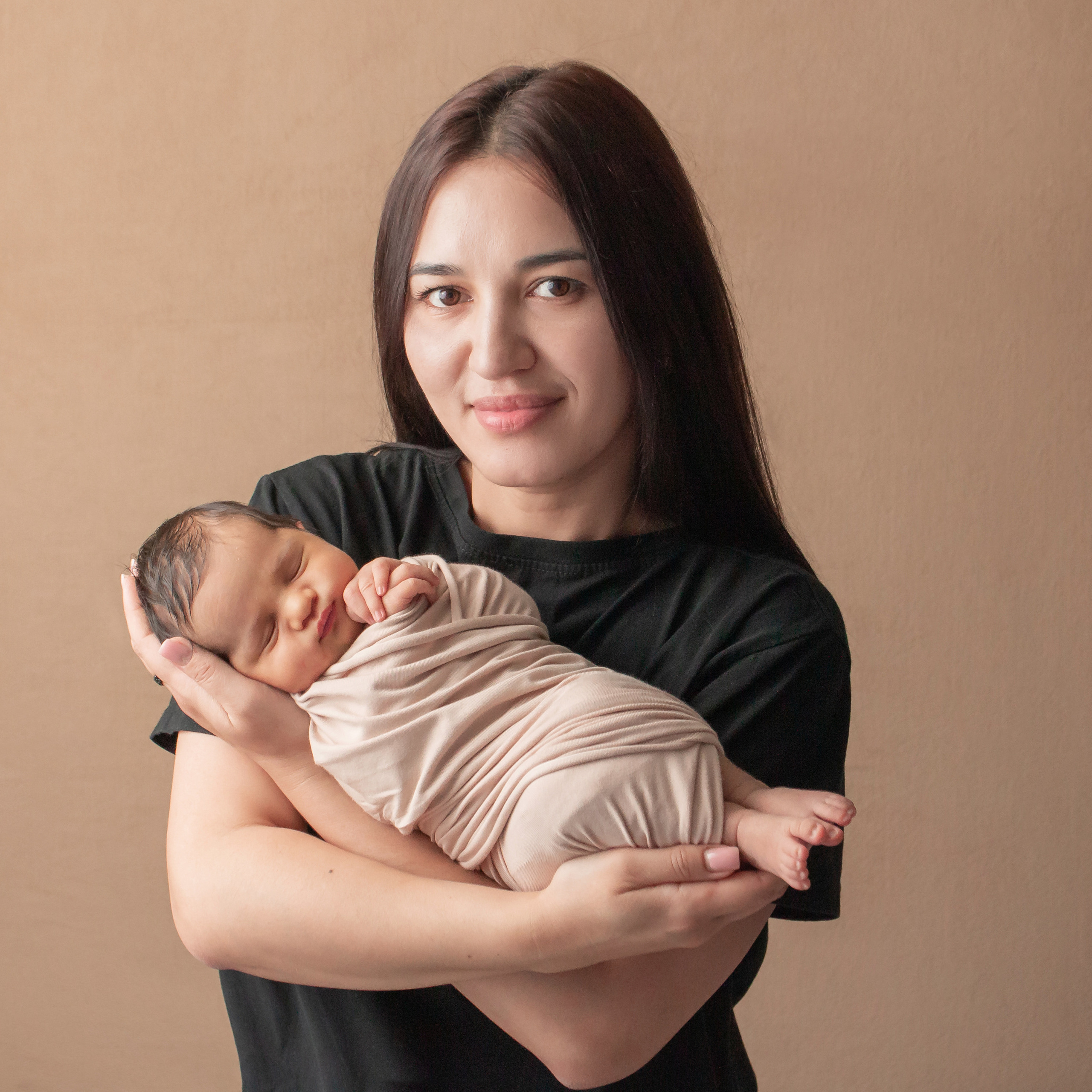 Отзывы. Фотограф новорождённых Анапа Елена Кушнарь