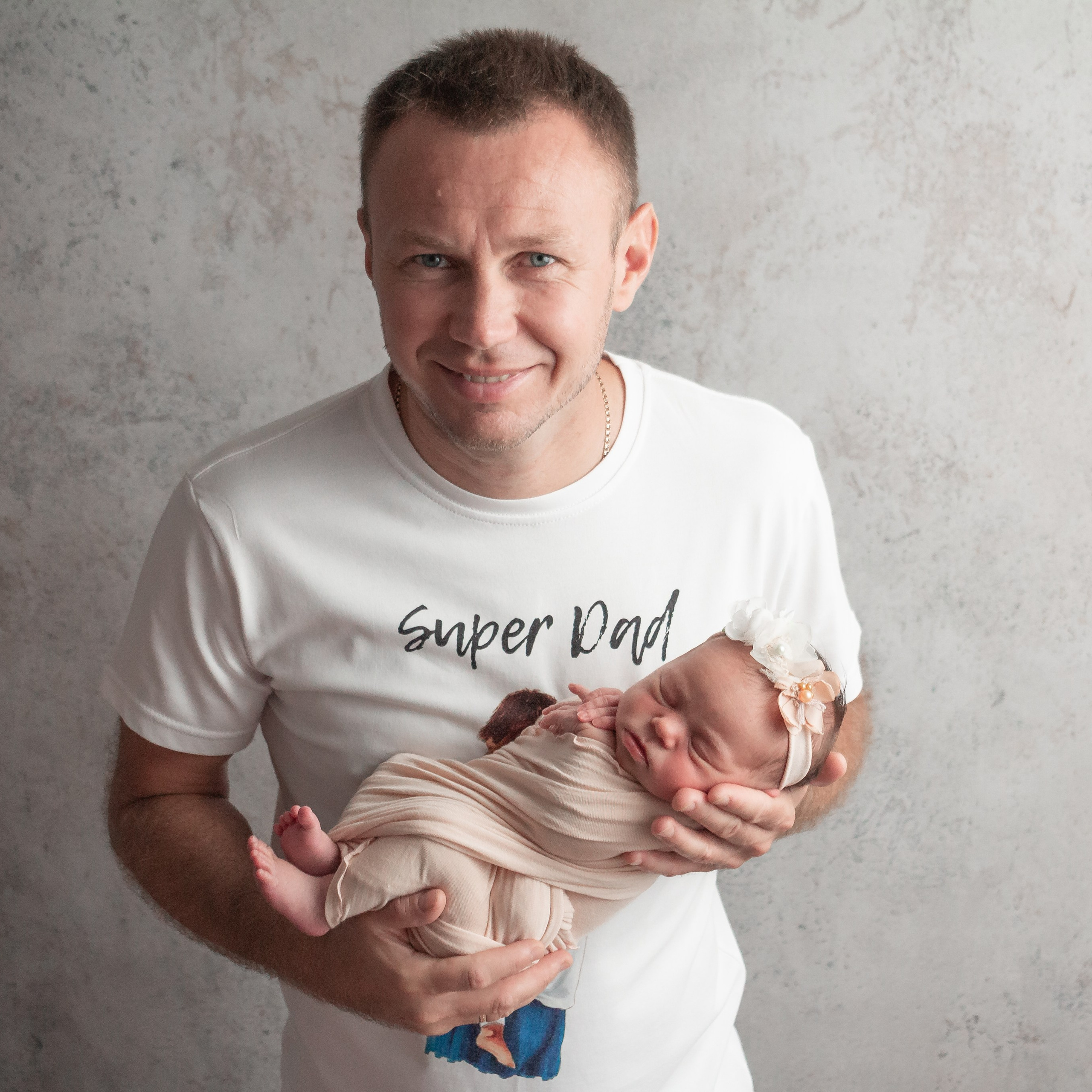 Отзывы. Фотограф новорождённых Анапа Елена Кушнарь