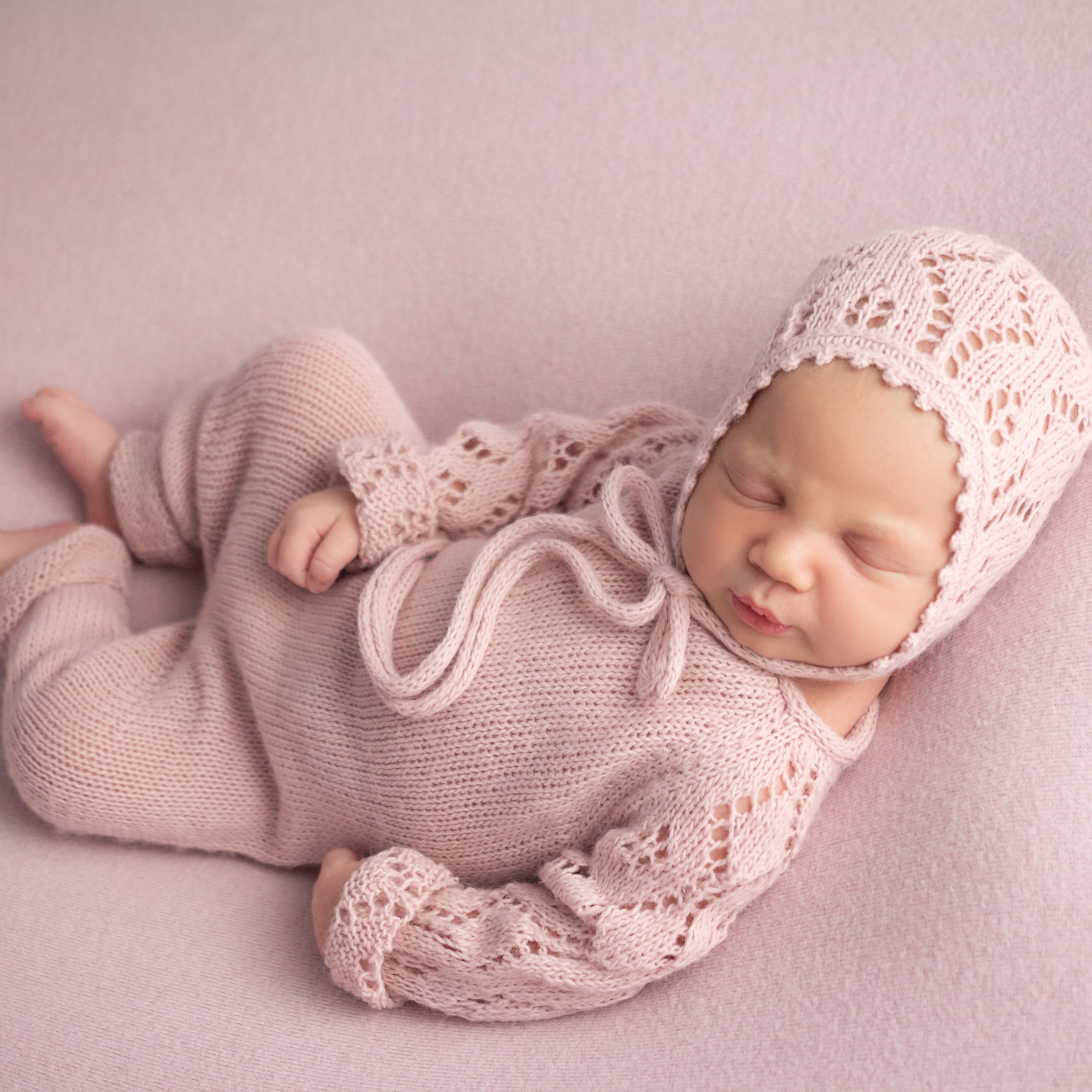 Отзывы. Фотограф новорождённых Анапа Елена Кушнарь