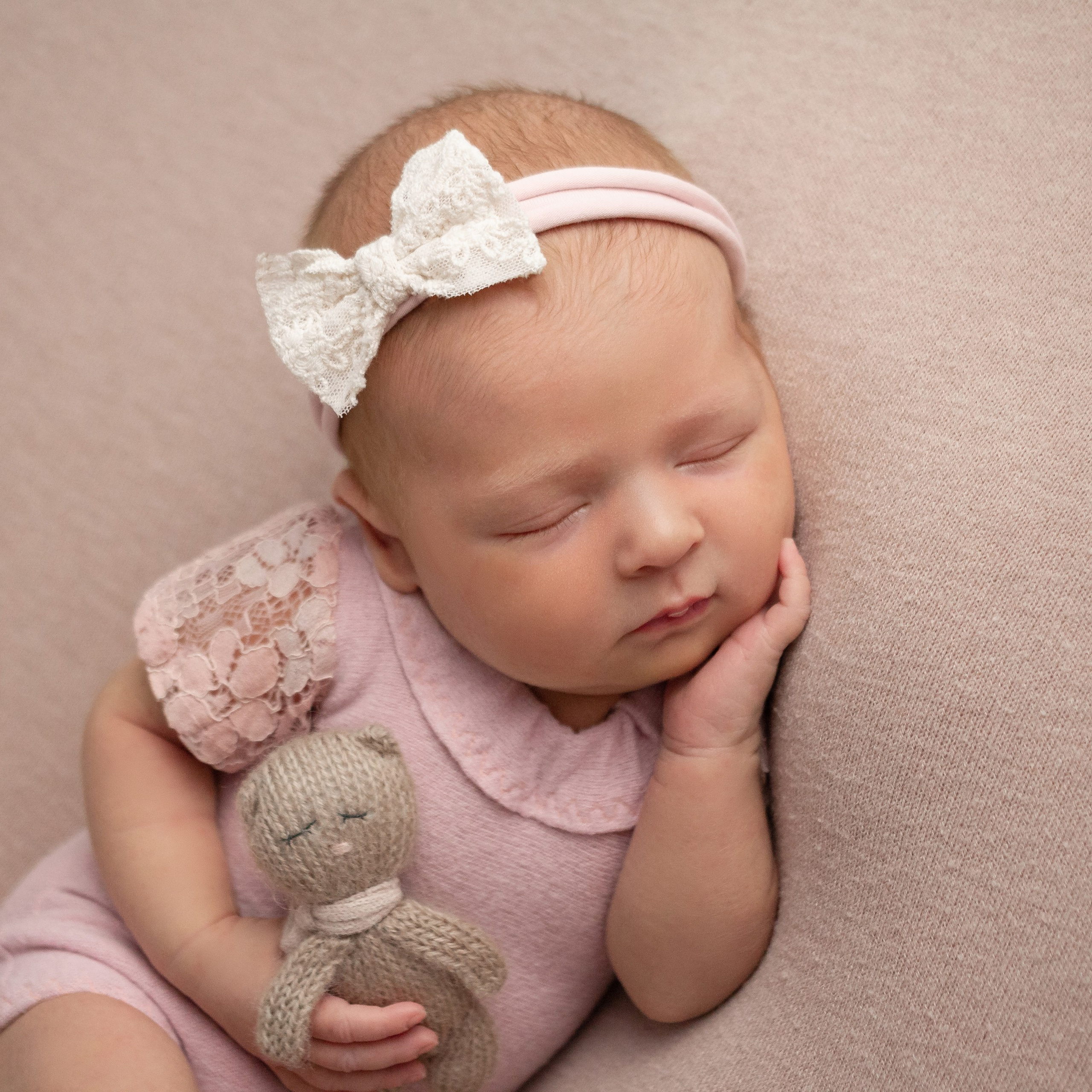 Отзывы. Фотограф новорождённых Анапа Елена Кушнарь