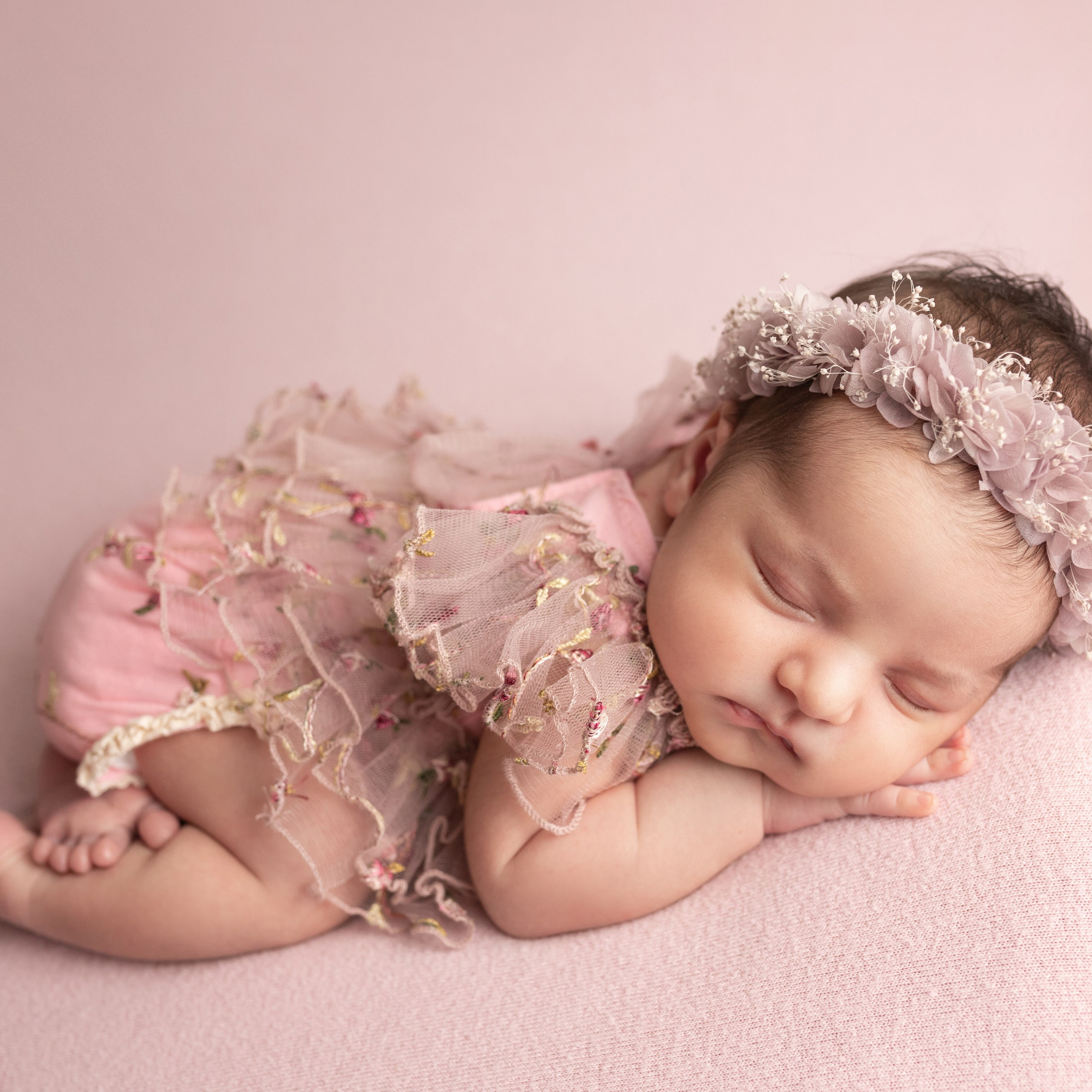 Отзывы. Фотограф новорождённых Анапа Елена Кушнарь