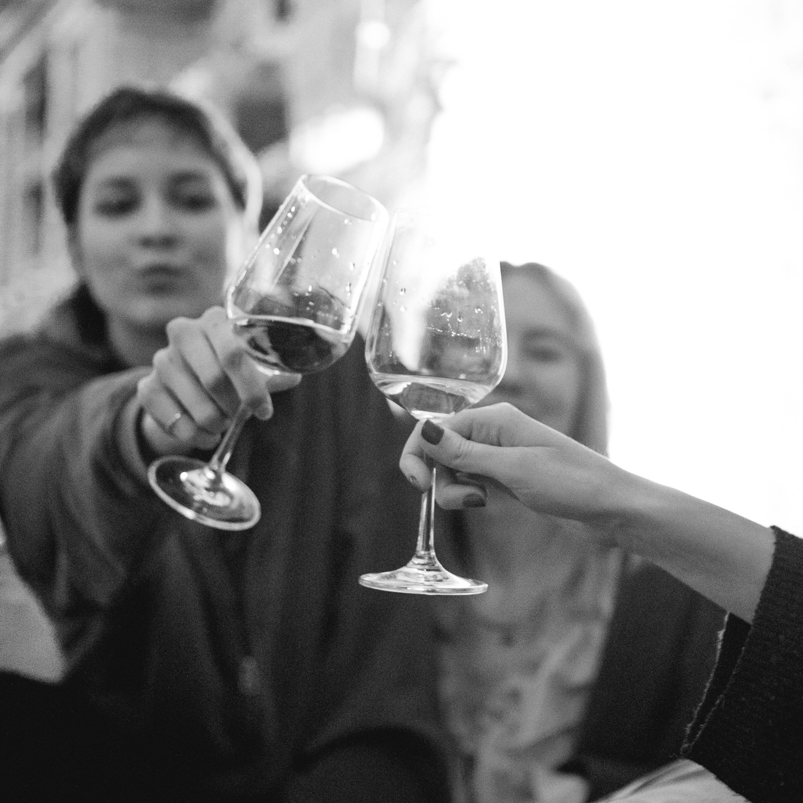 Репортажи. Allirubrum