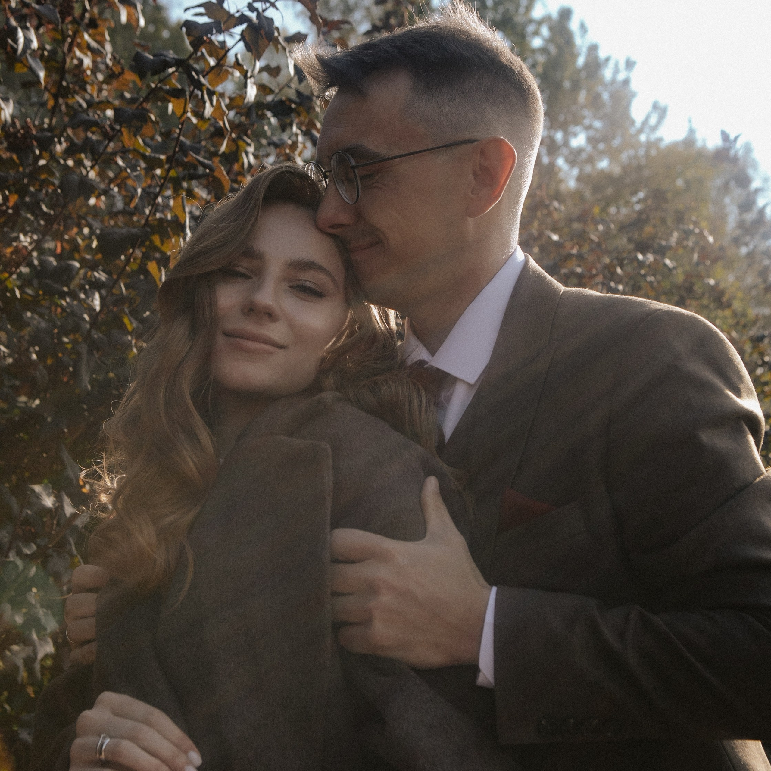 Катя и Вова