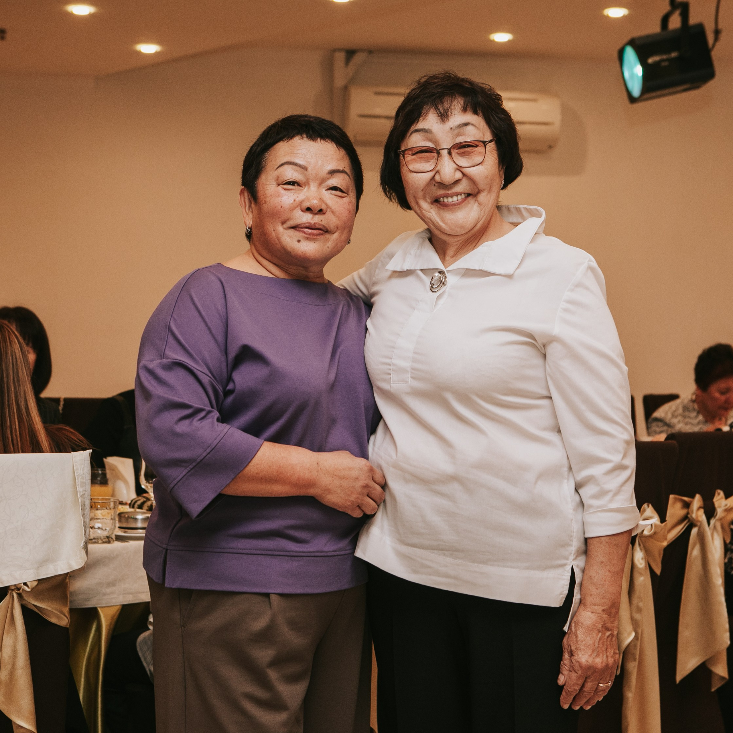 Репортажи. Allirubrum