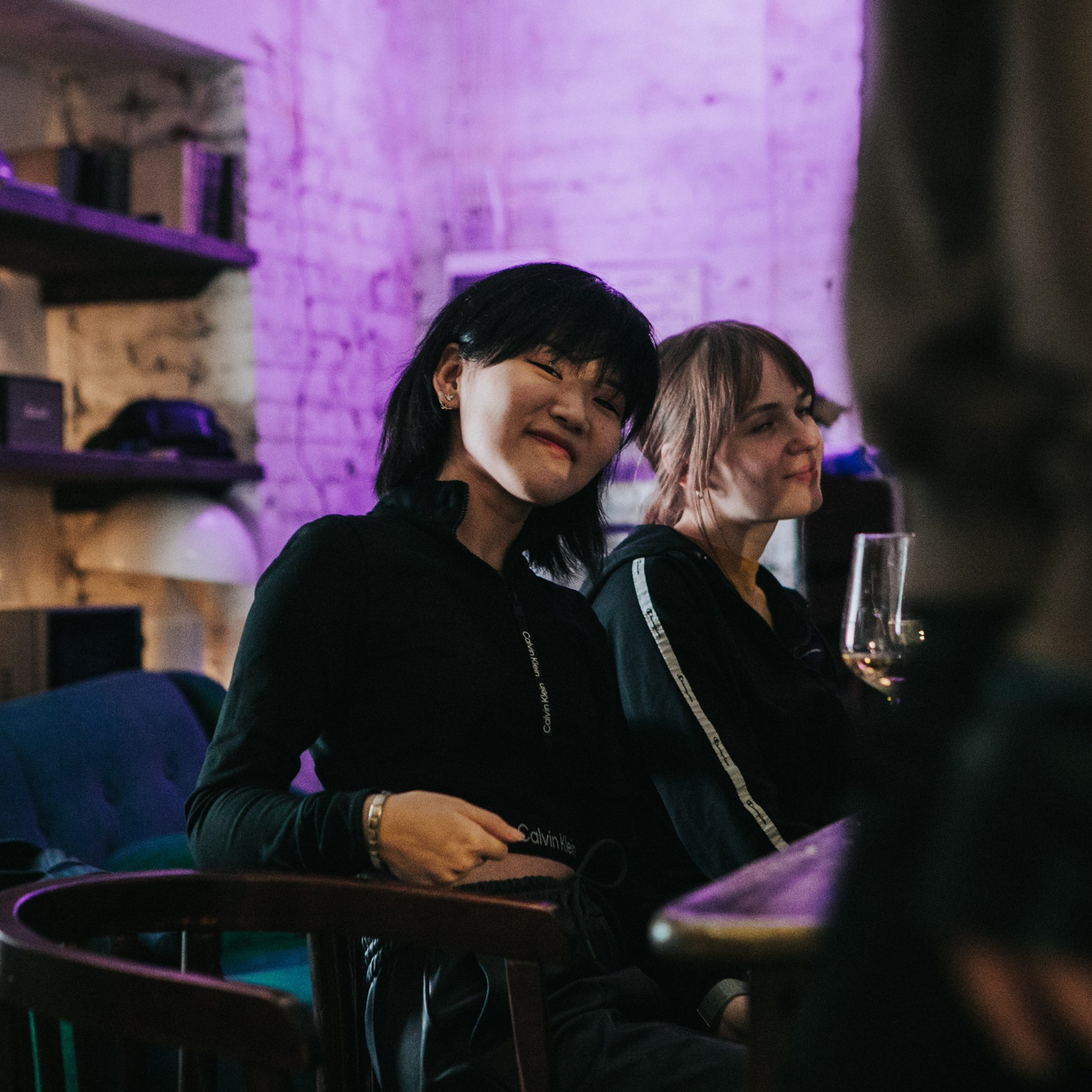 Репортажи. Allirubrum