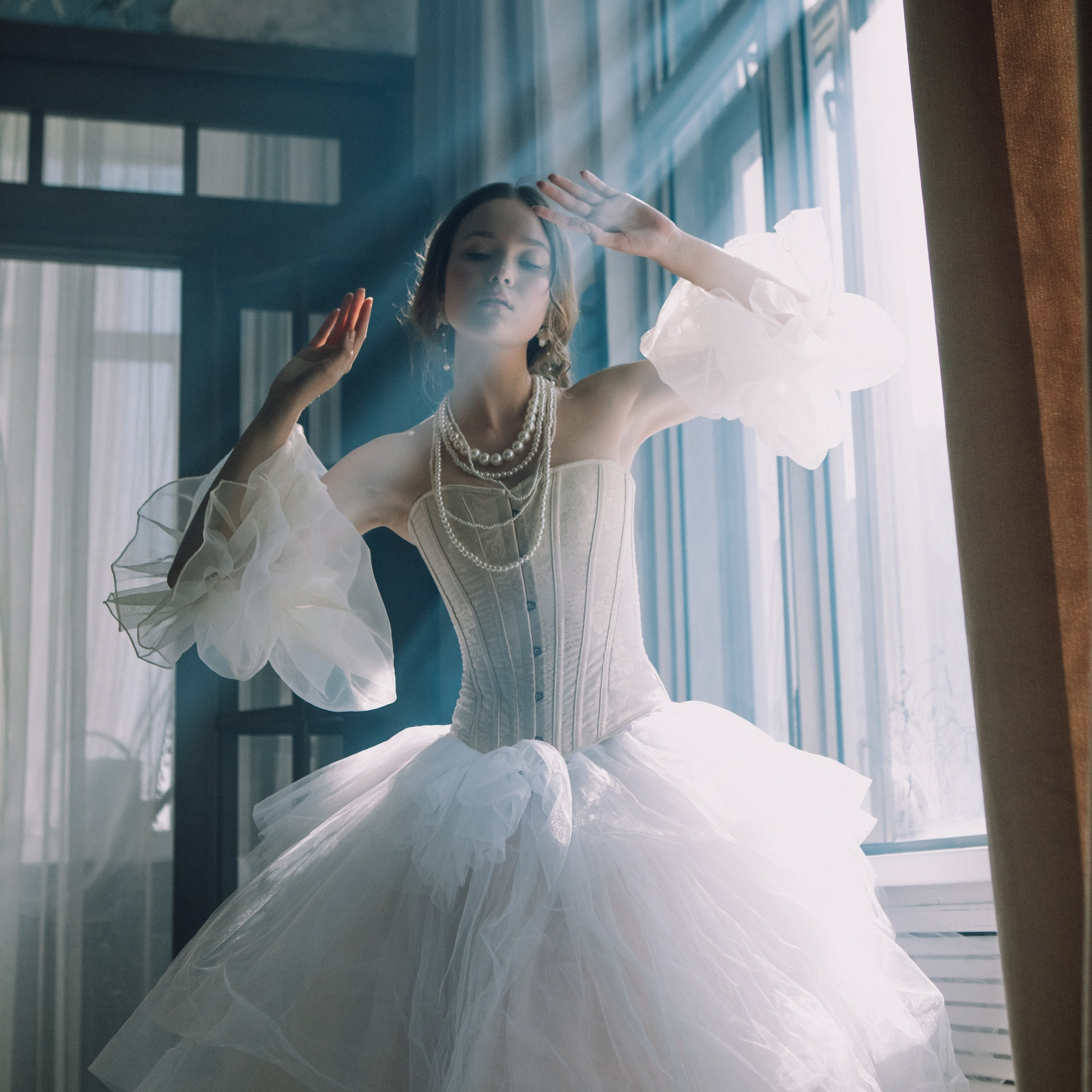 Подборка нежных съемок