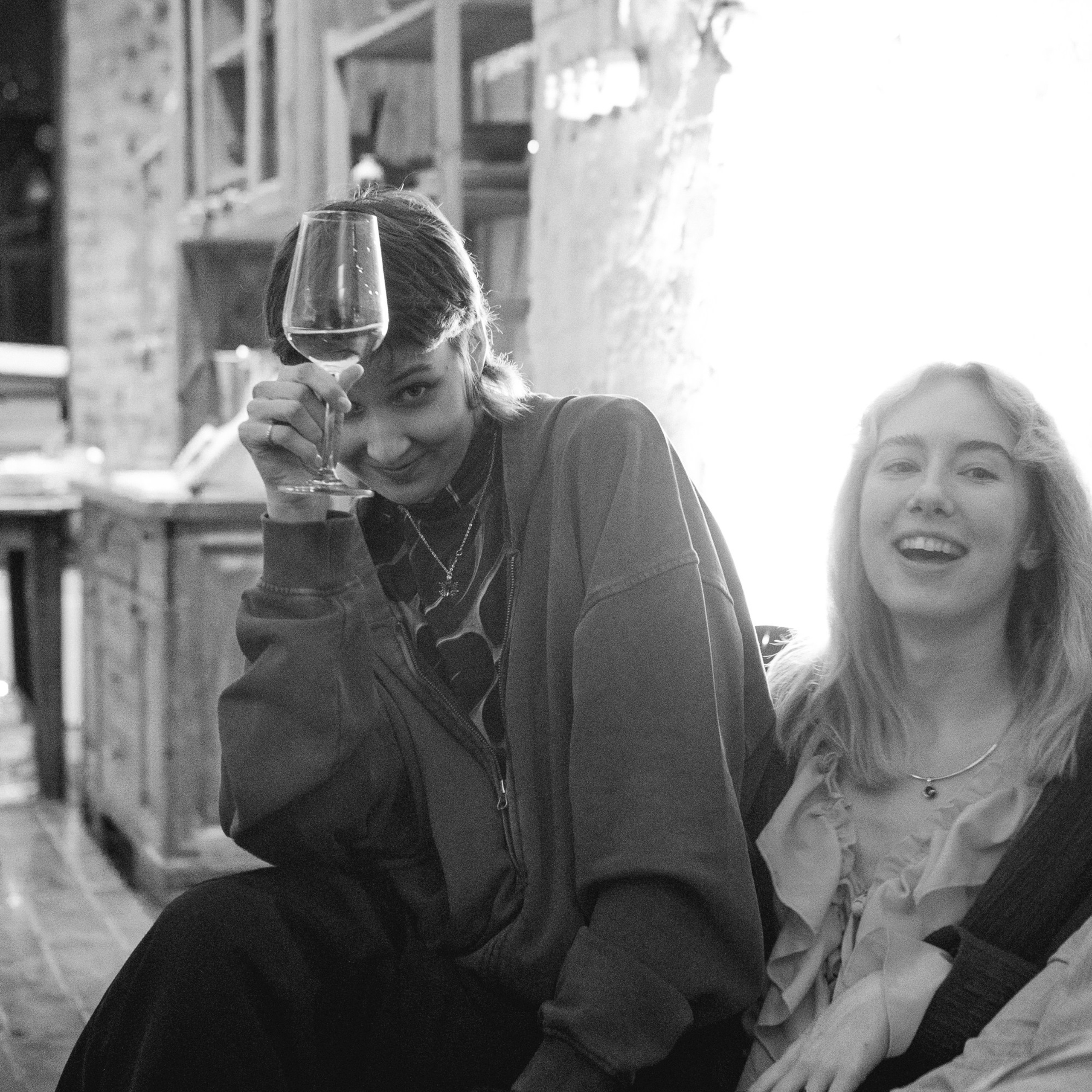 Репортажи. Allirubrum