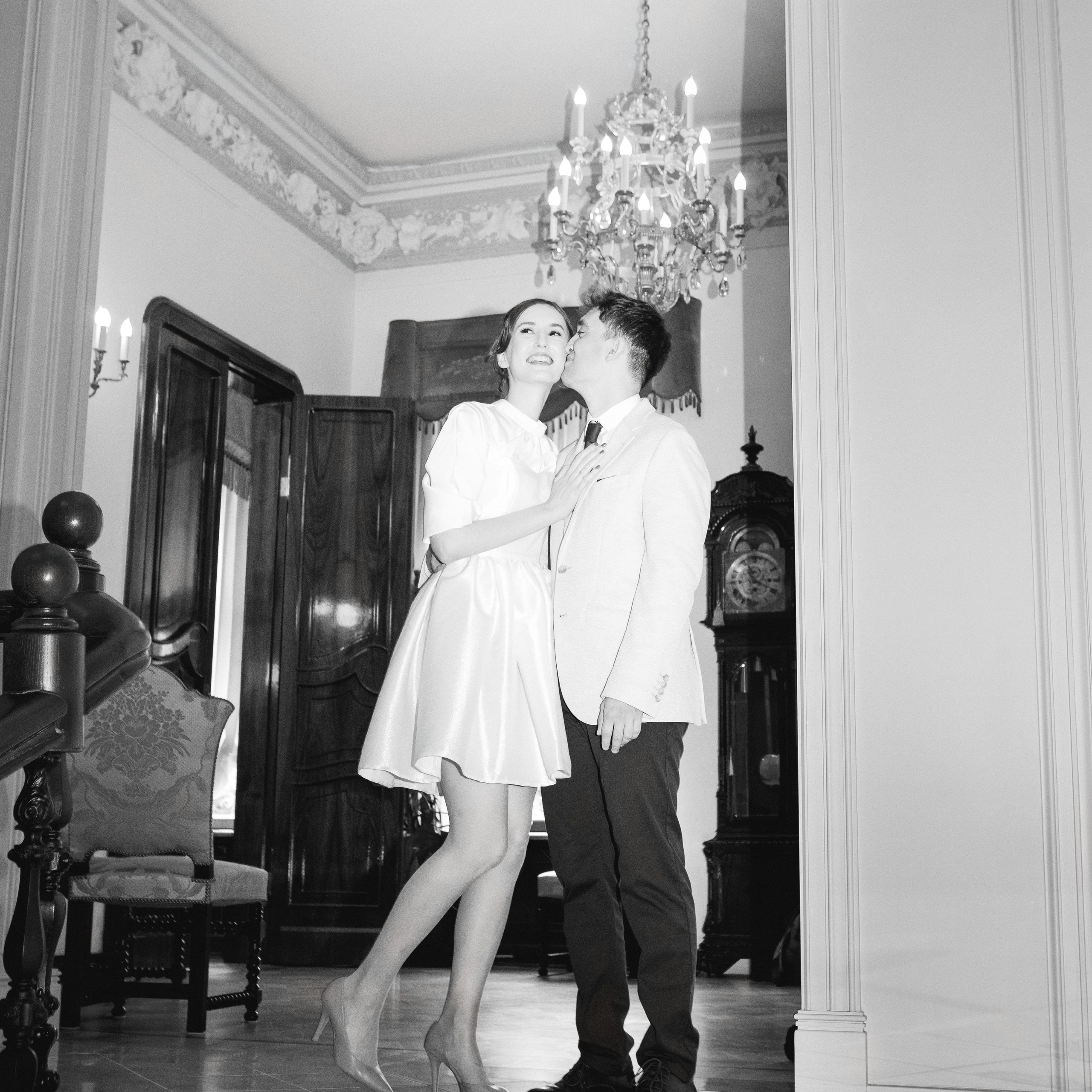 Саша и Саша