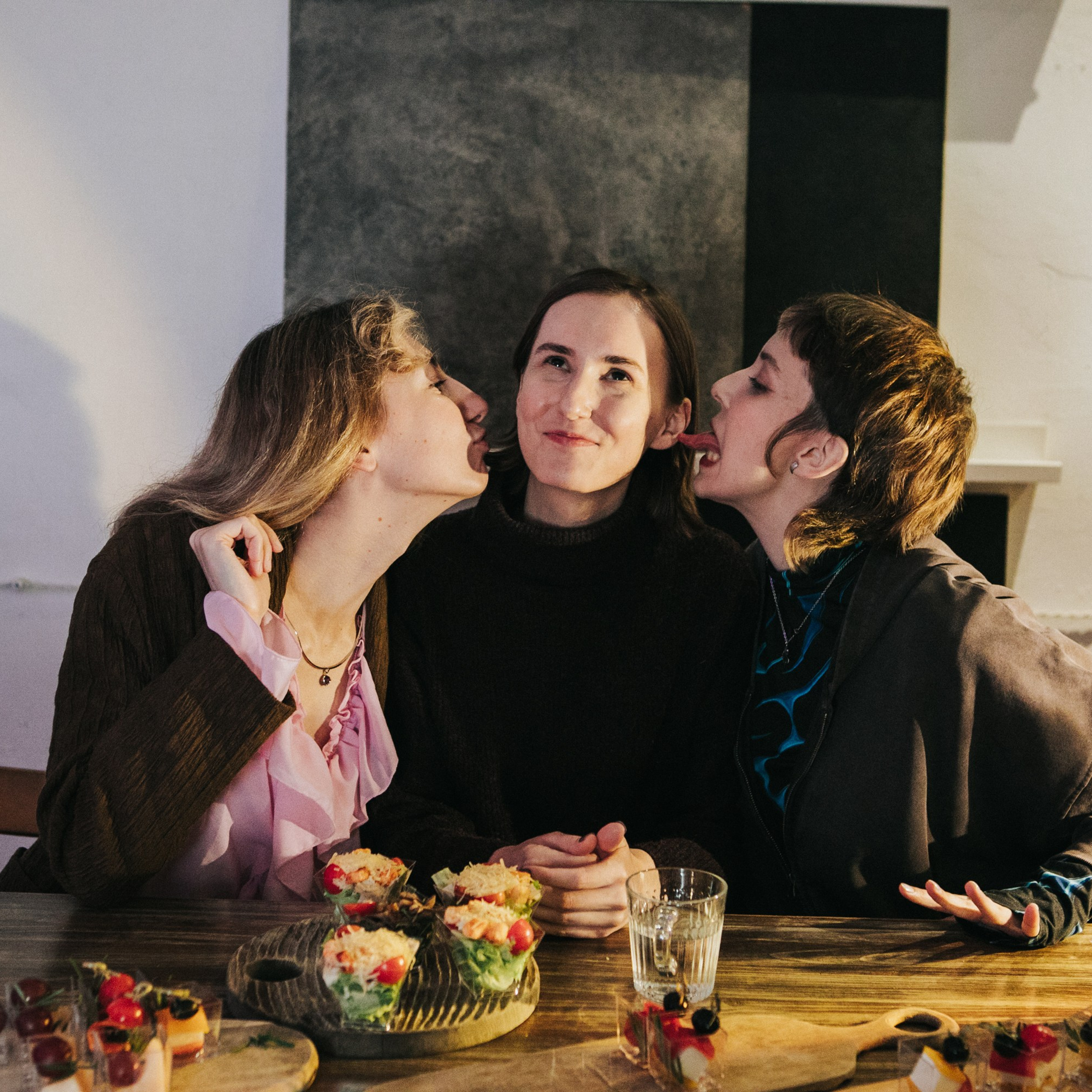 Репортажи. Allirubrum