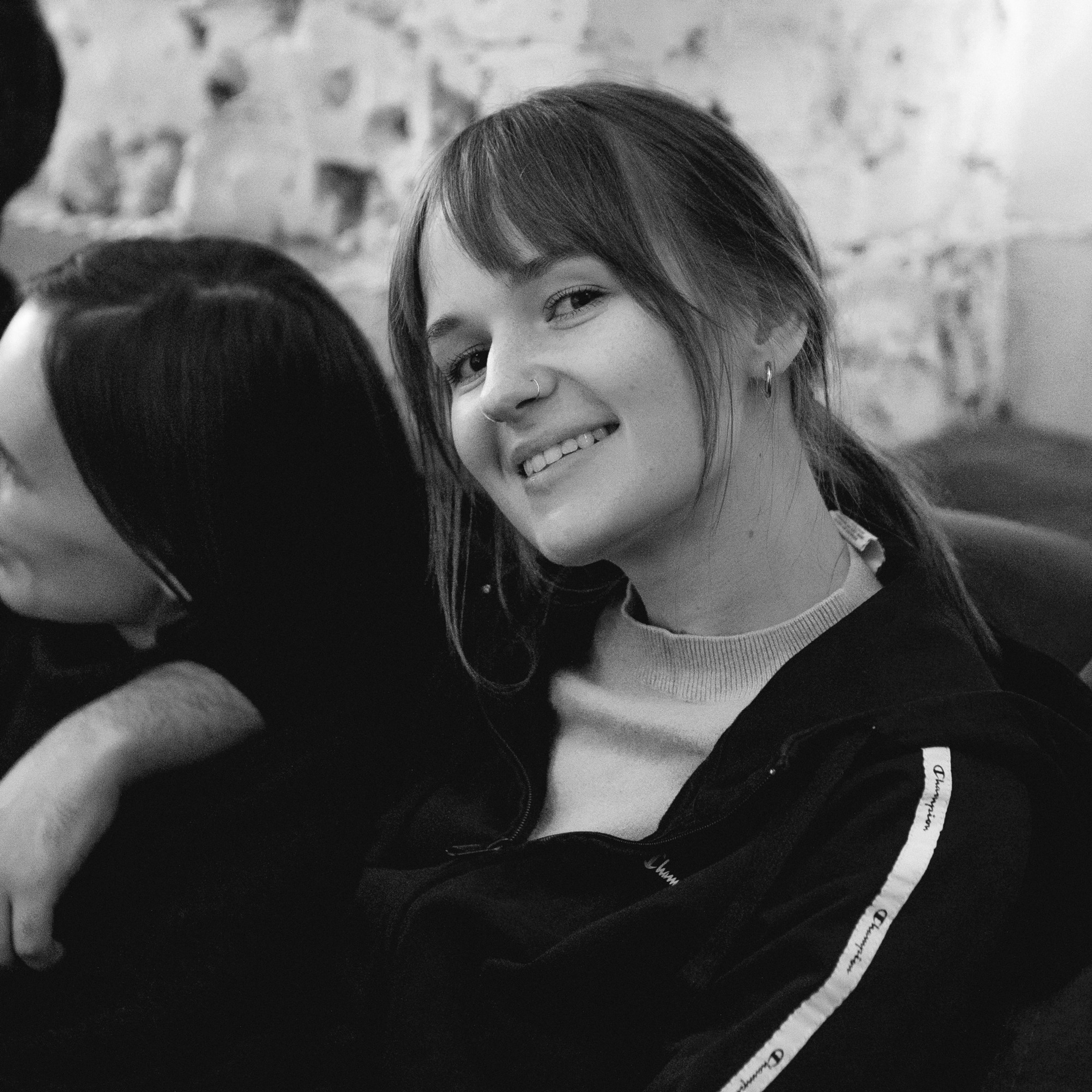 Репортажи. Allirubrum