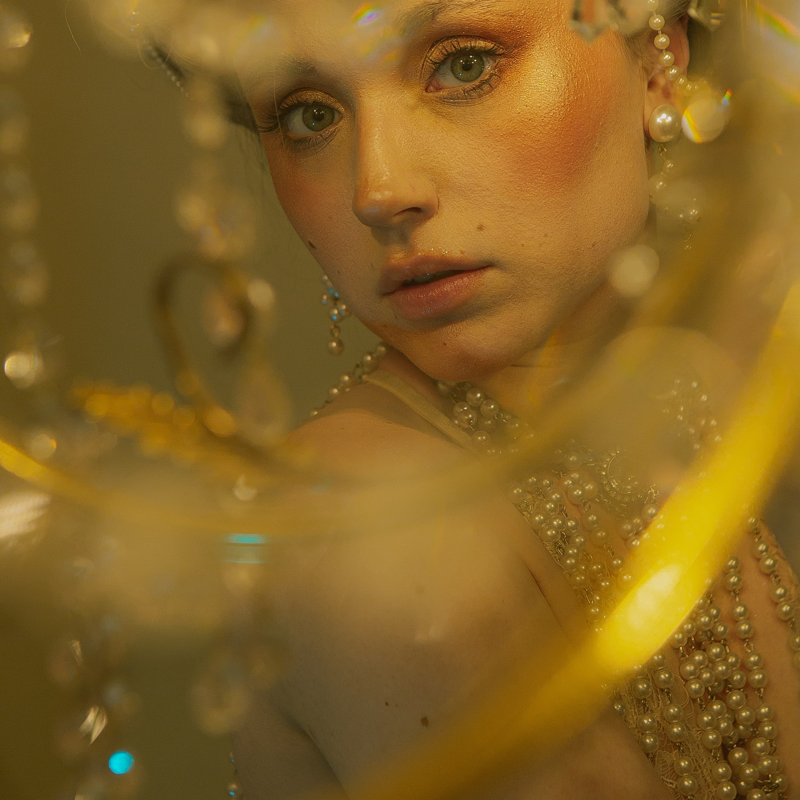 Рококо после заката