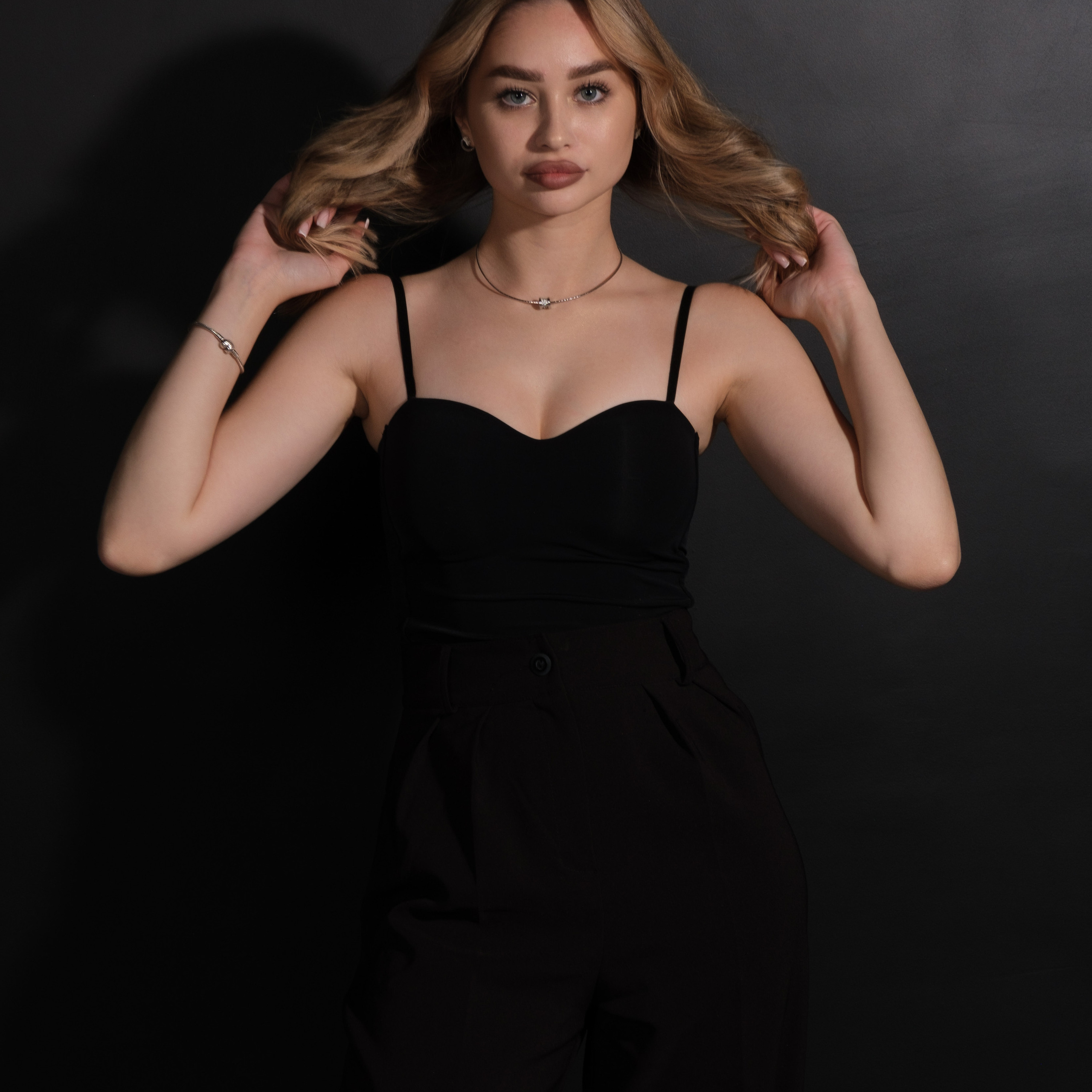 Отзывы. Фотограф Андрей Романенко