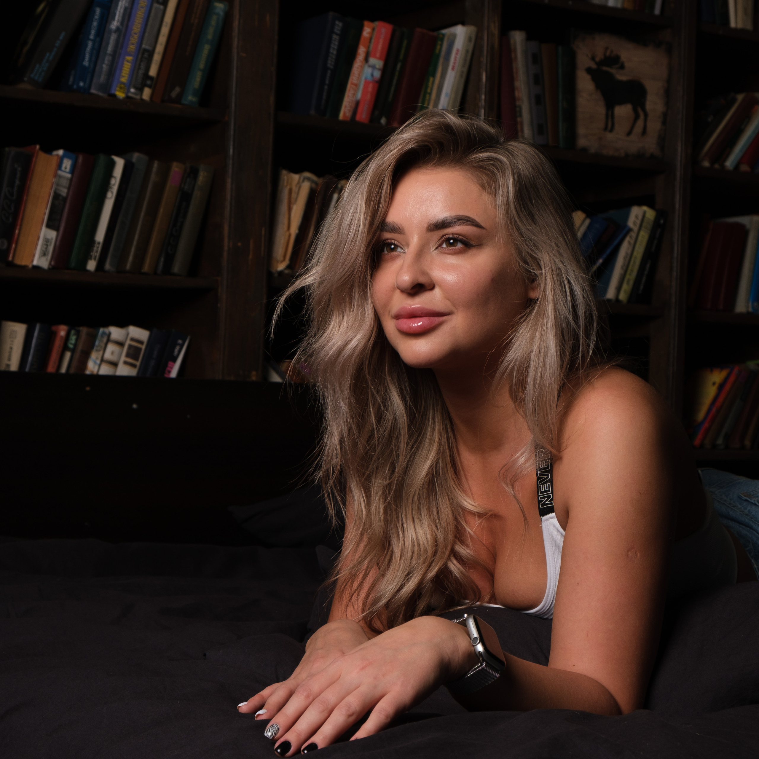 Отзывы. Фотограф Андрей Романенко