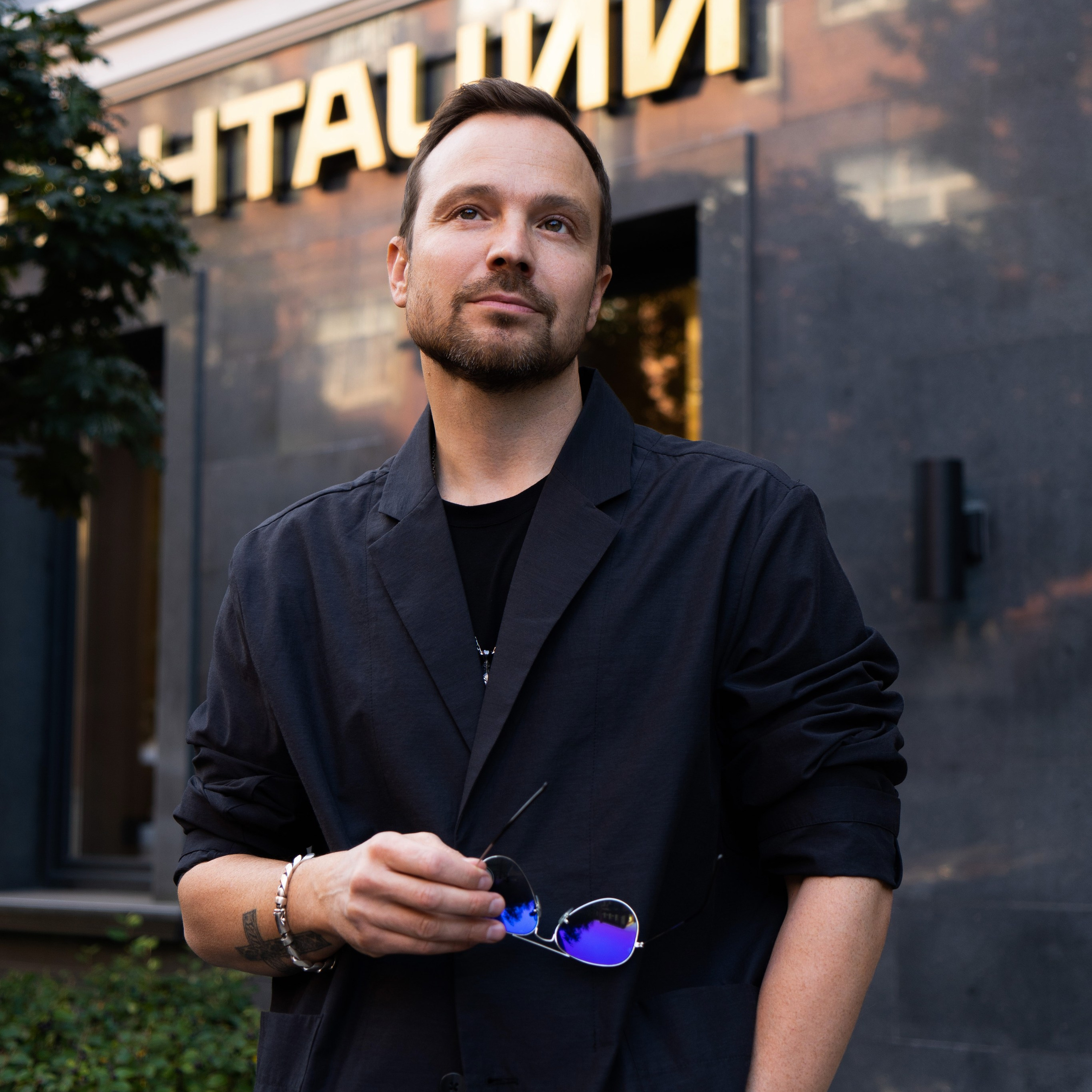 АЛЕКСЕЙ ЧАДОВ