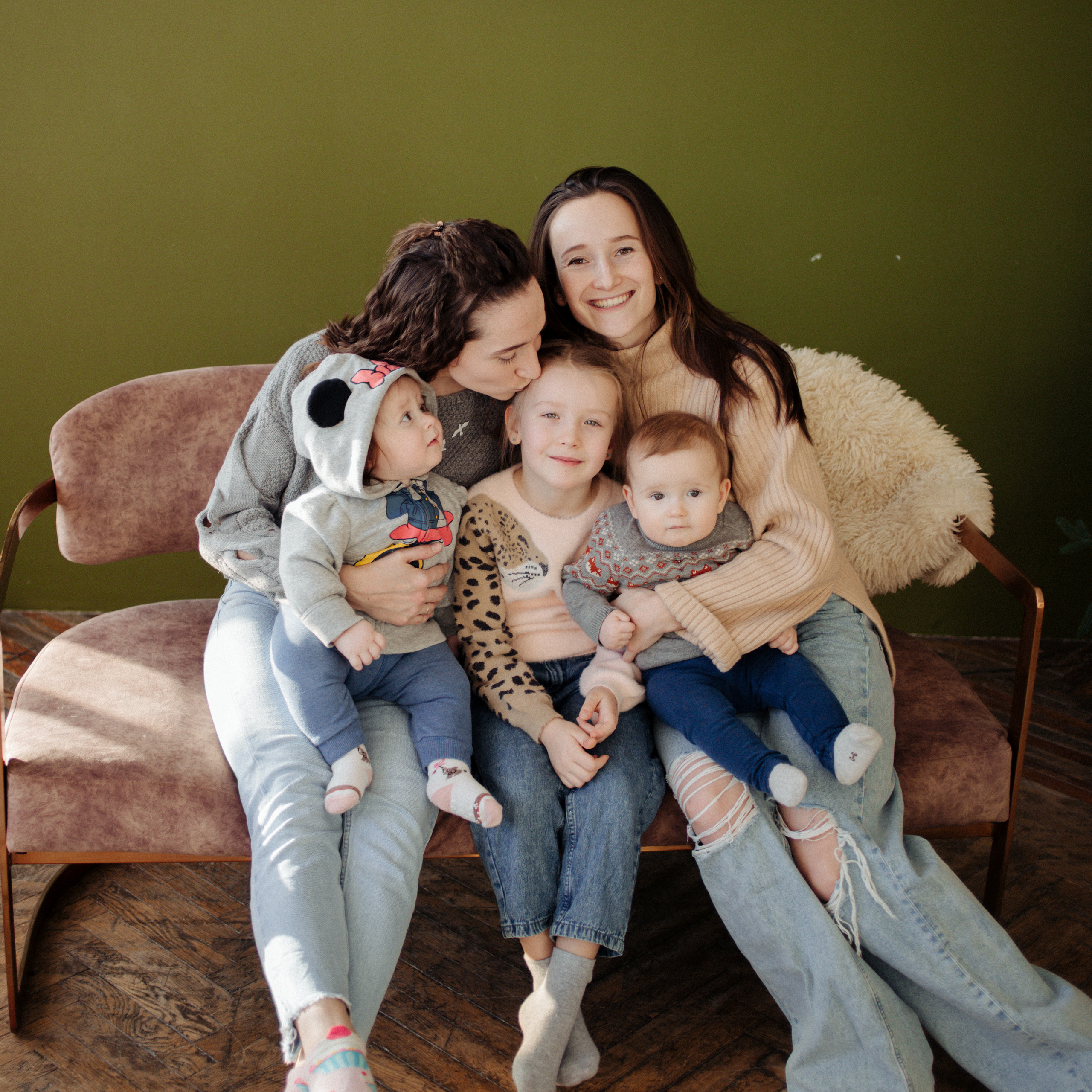 Отзывы. Фотограф Москва ✨Мария Назарова