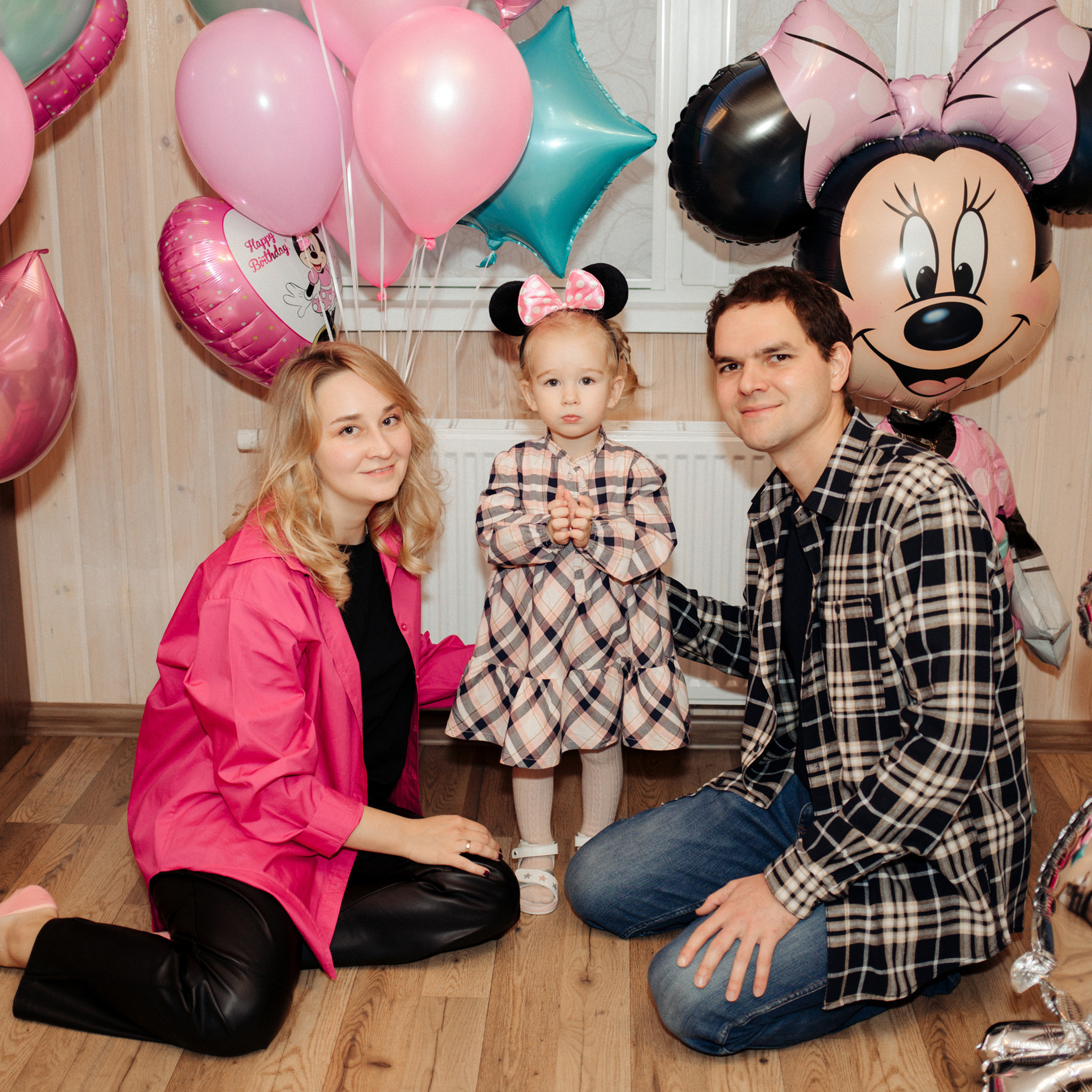 Отзывы. Фотограф Москва ✨Мария Назарова