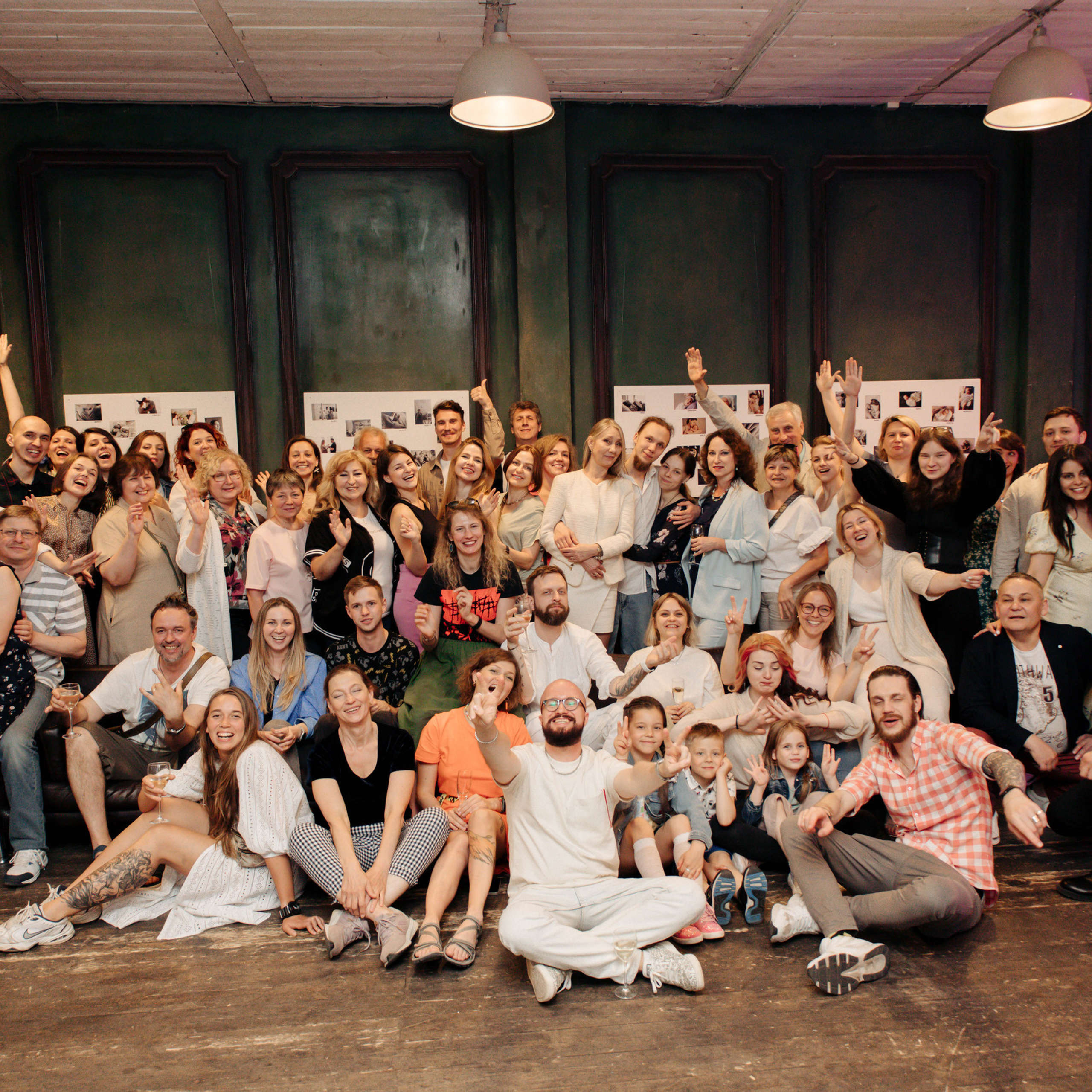 Отзывы. Фотограф Москва ✨Мария Назарова