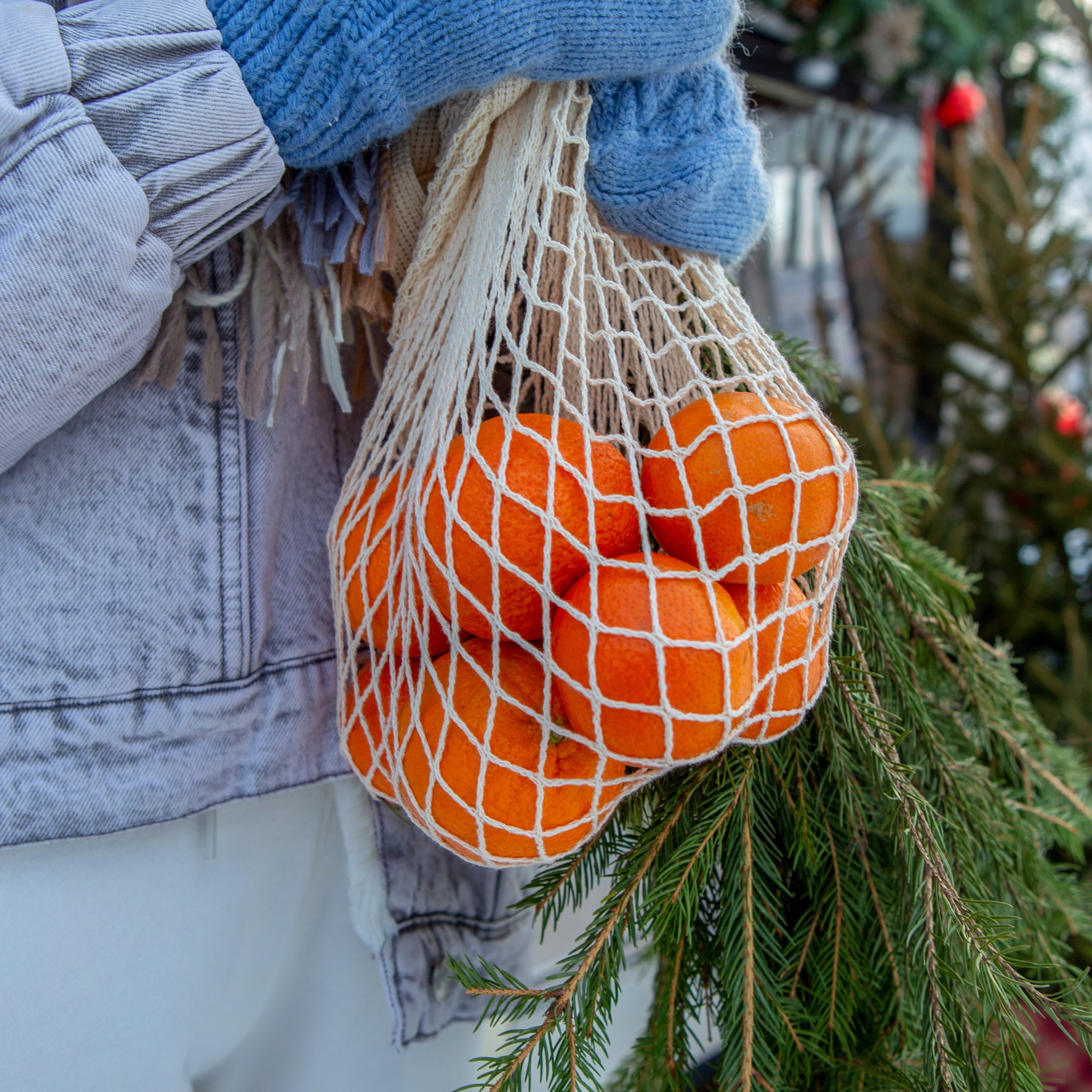 Съёмка для Алены в городской локации НН