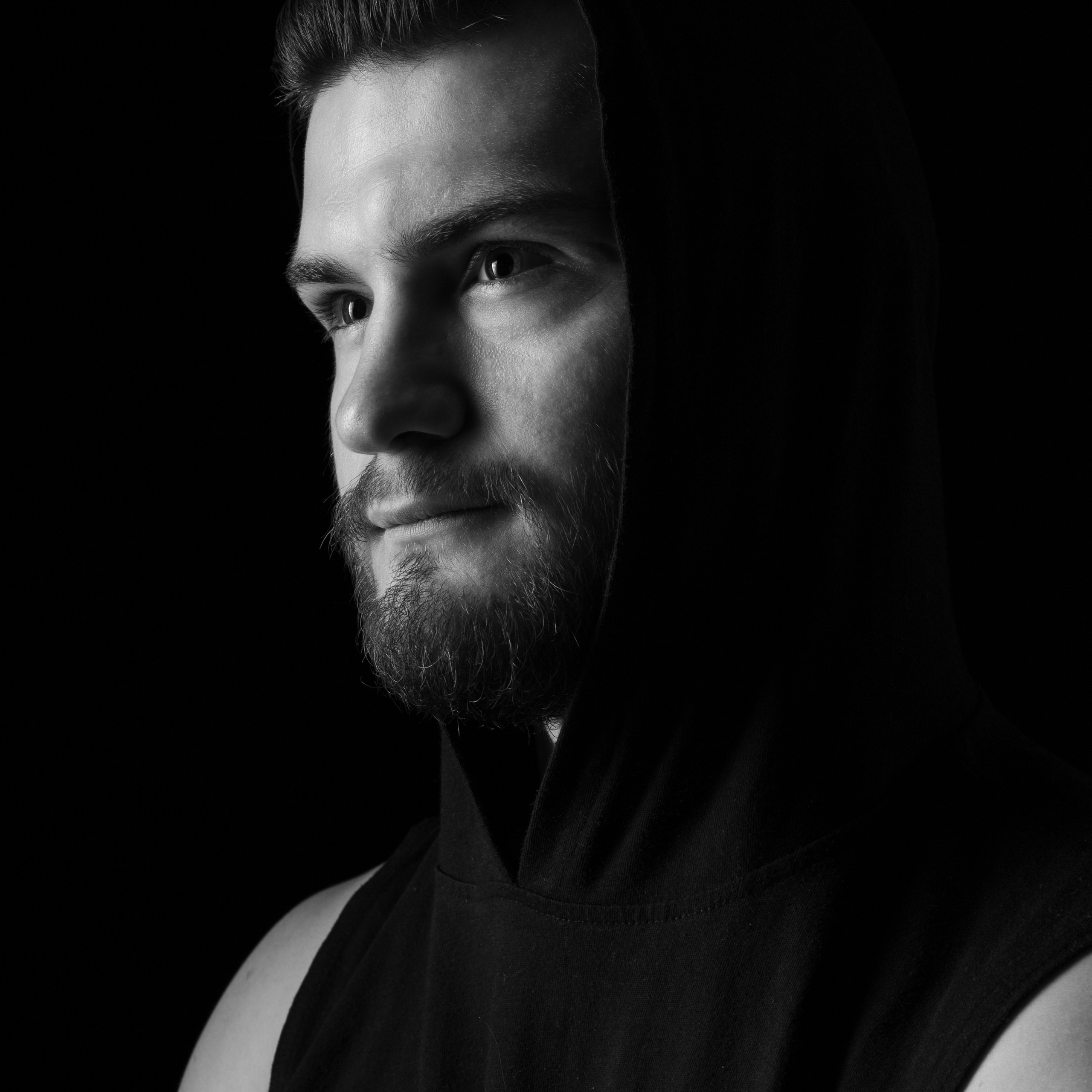 Съёмка для Даниила