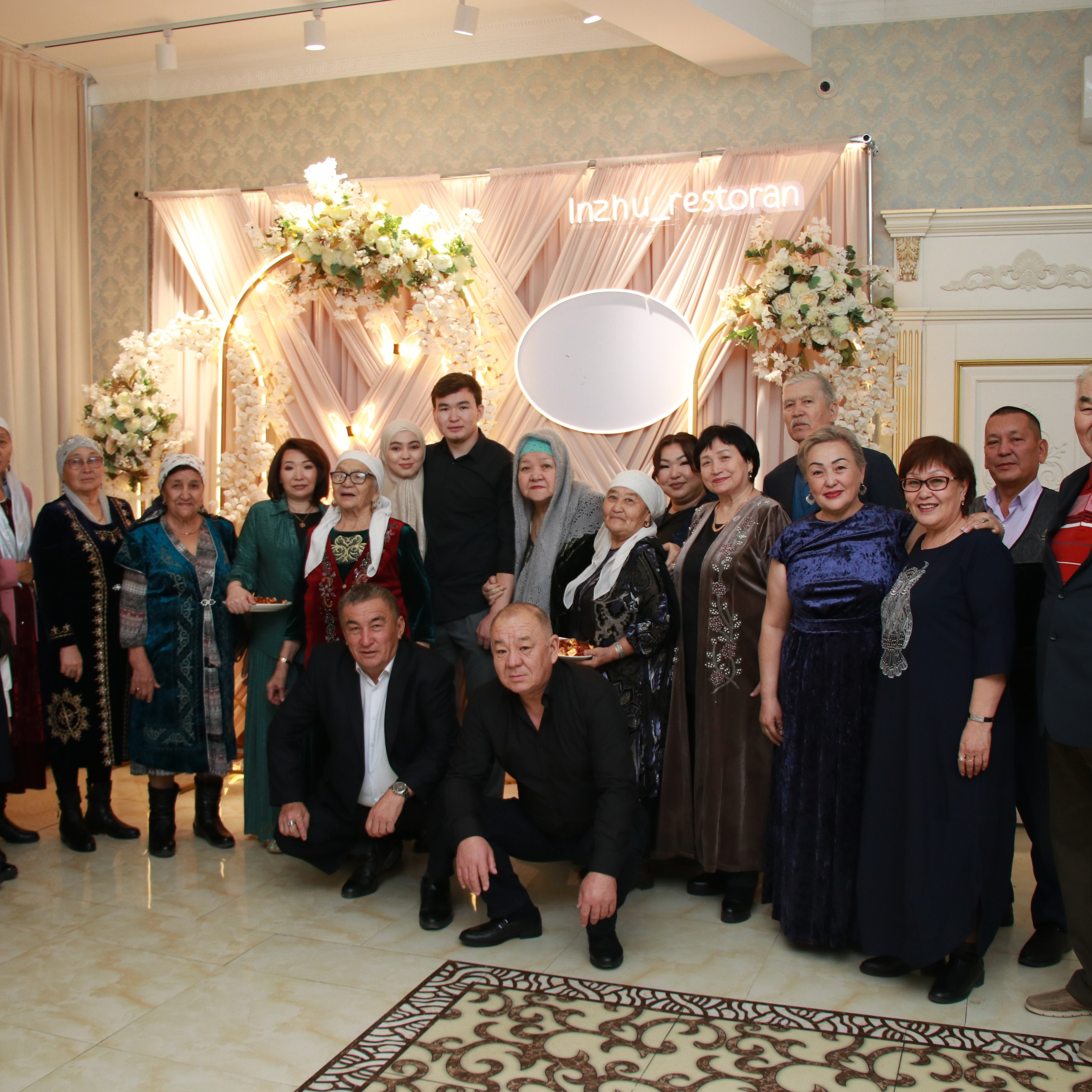 Отзывы. Фотограф в городе Актобе