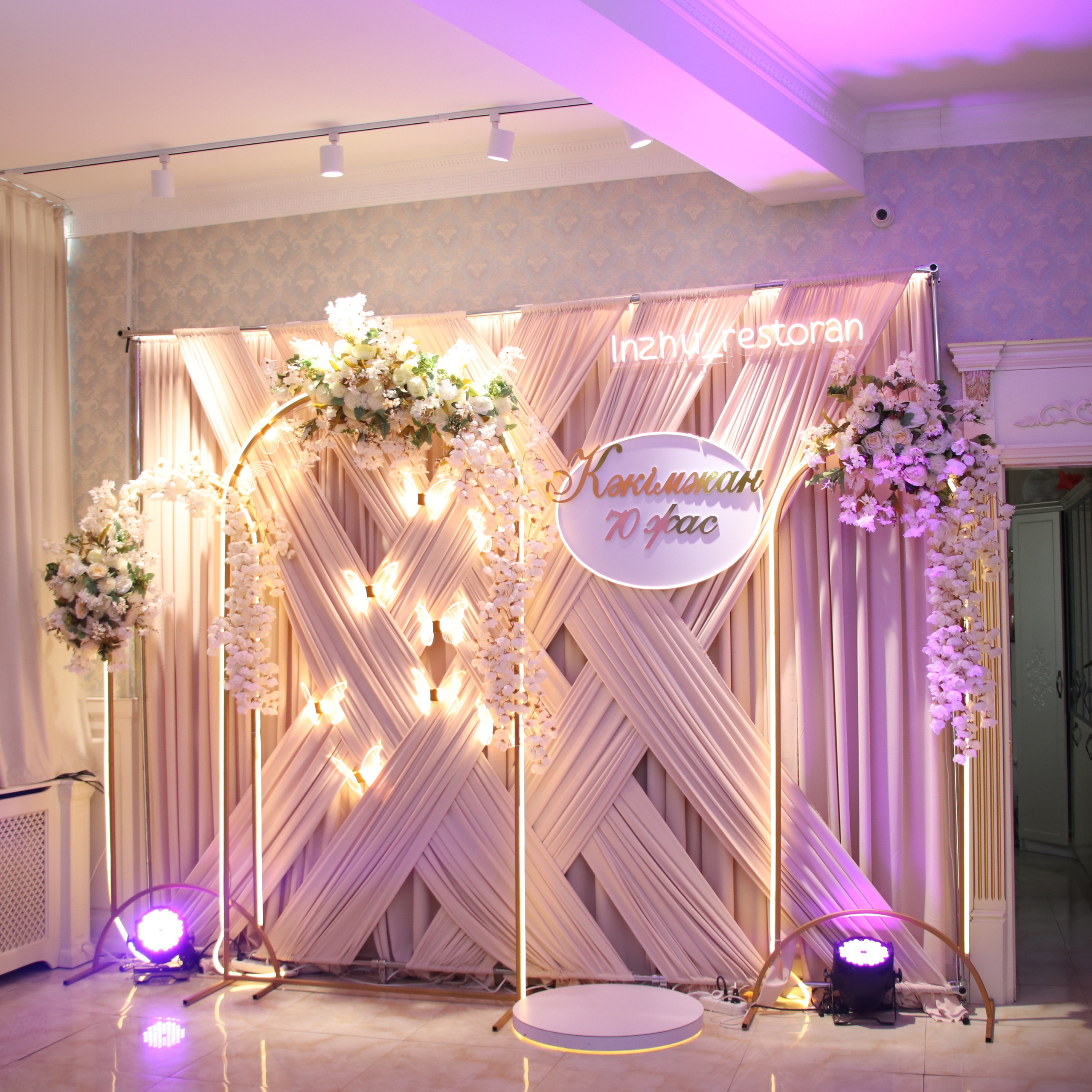 Отзывы. Фотограф в городе Актобе