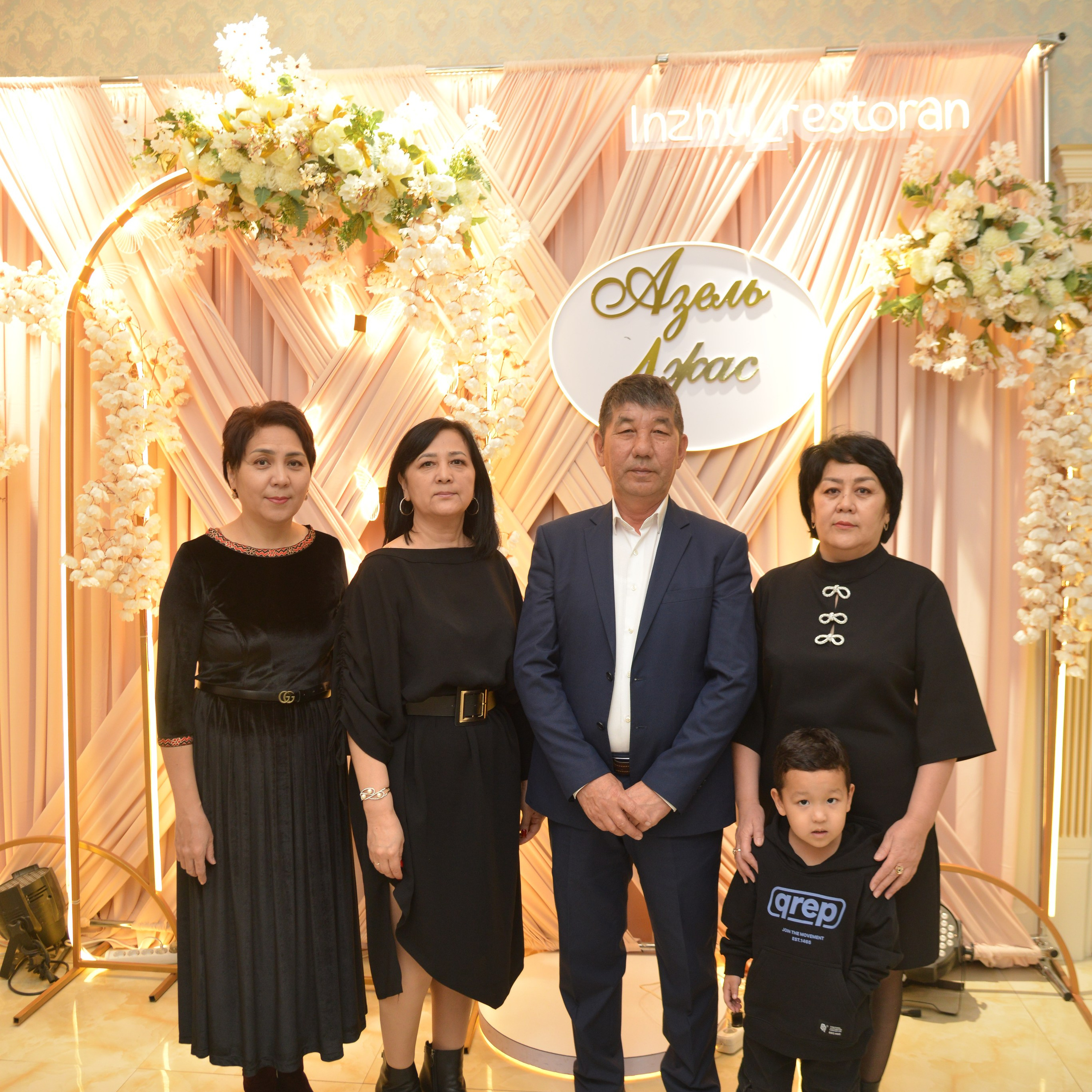 Отзывы. Фотограф в городе Актобе