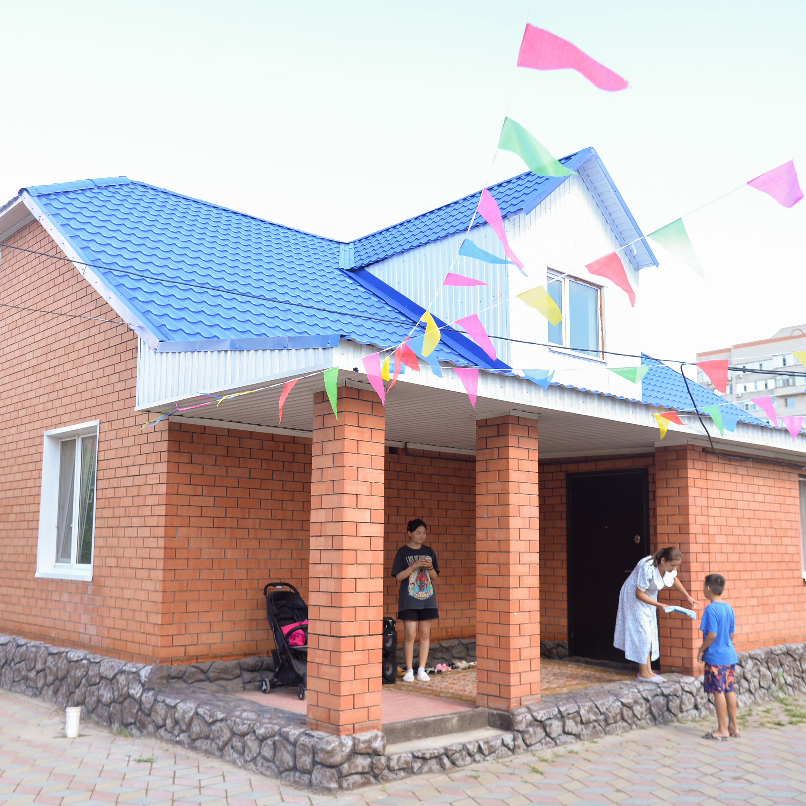 Отзывы. Фотограф в городе Актобе