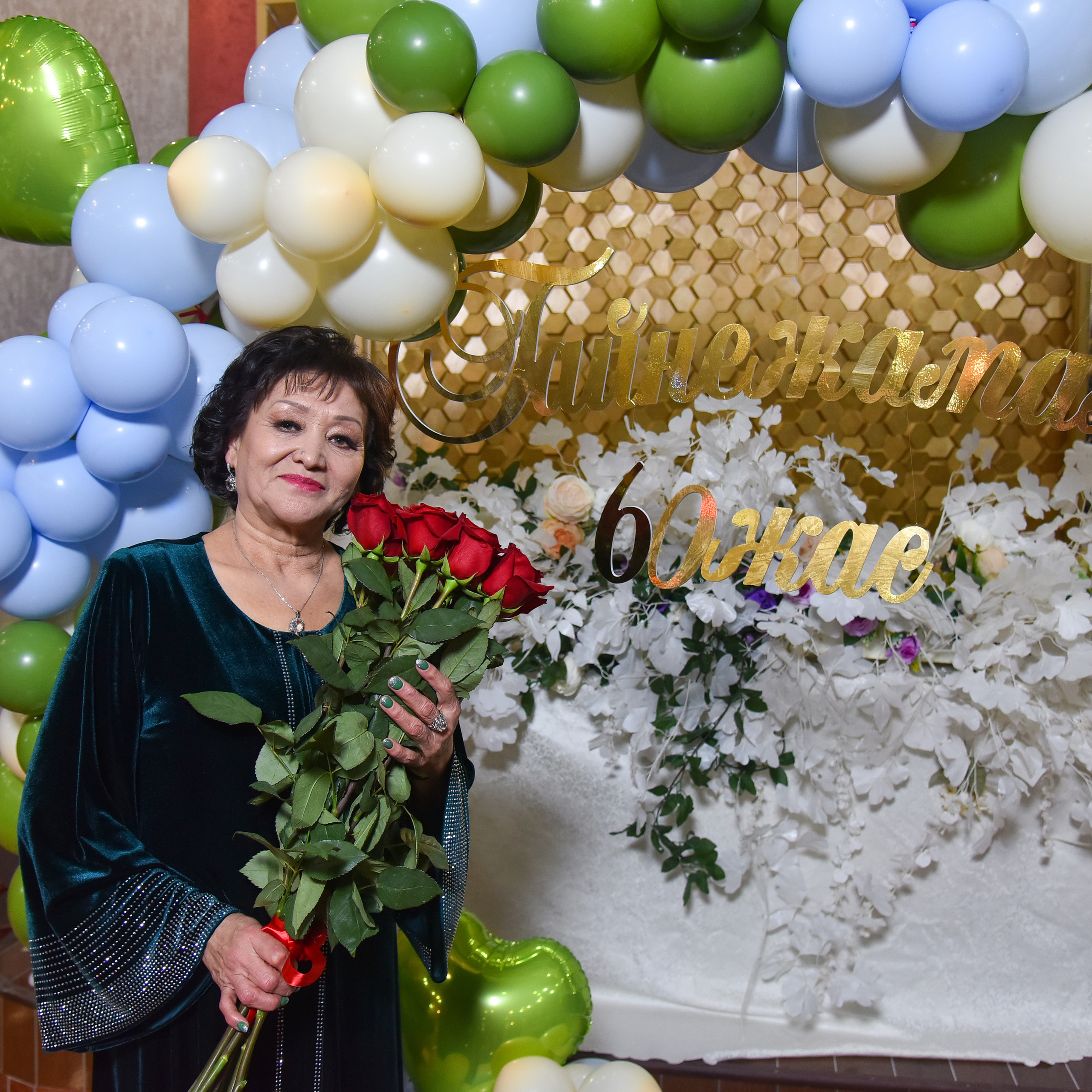 Отзывы. Фотограф в городе Актобе