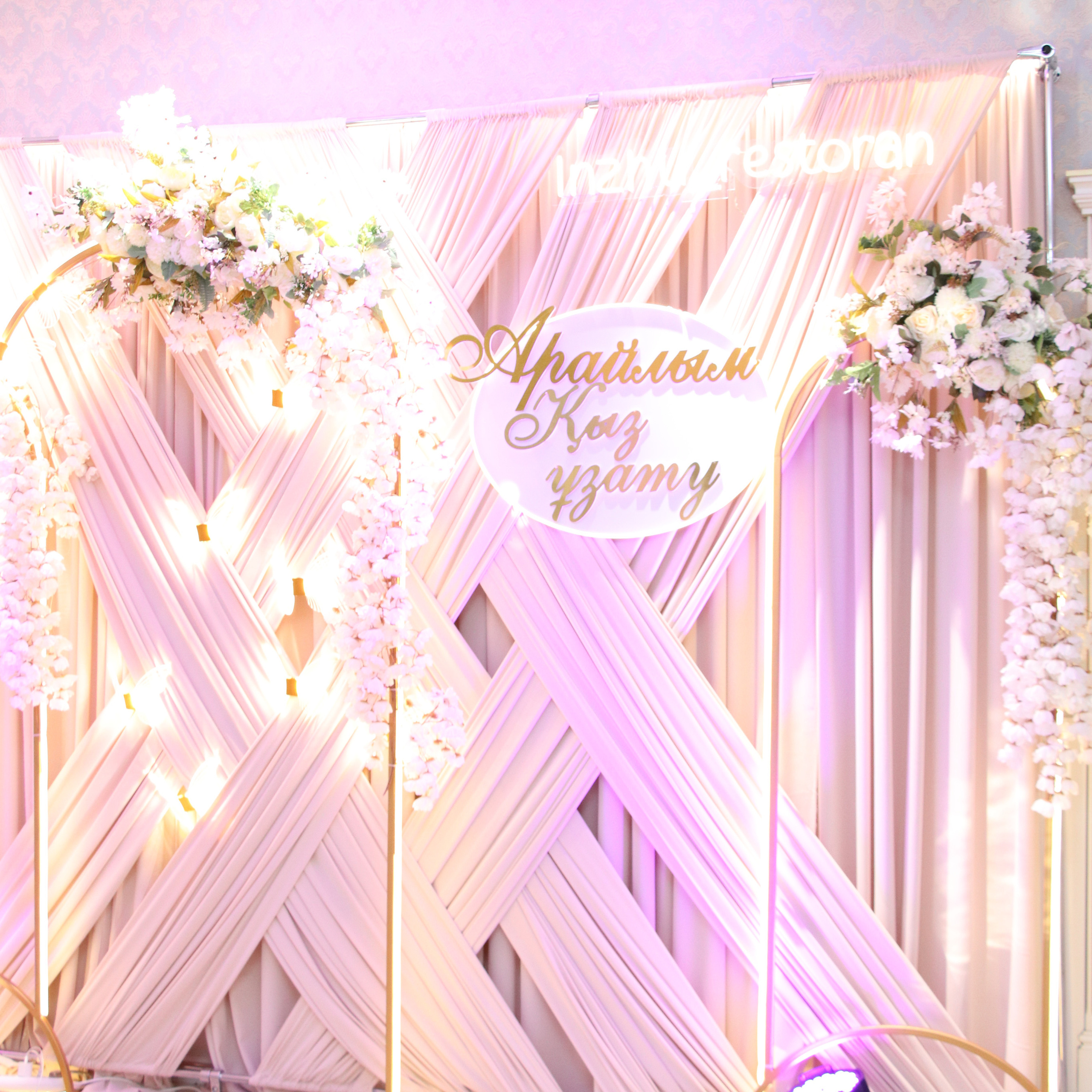 Отзывы. Фотограф в городе Актобе