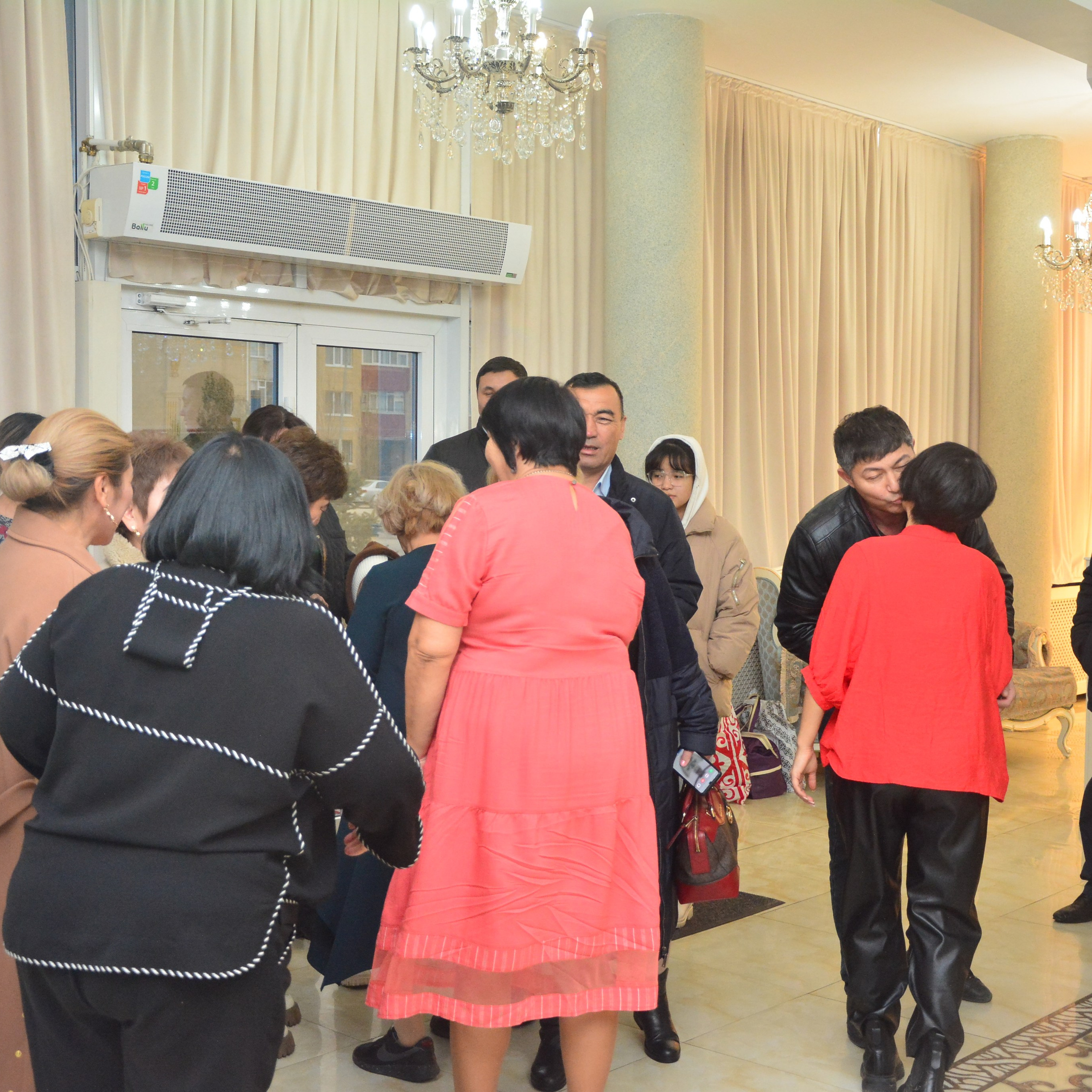 Отзывы. Фотограф в городе Актобе