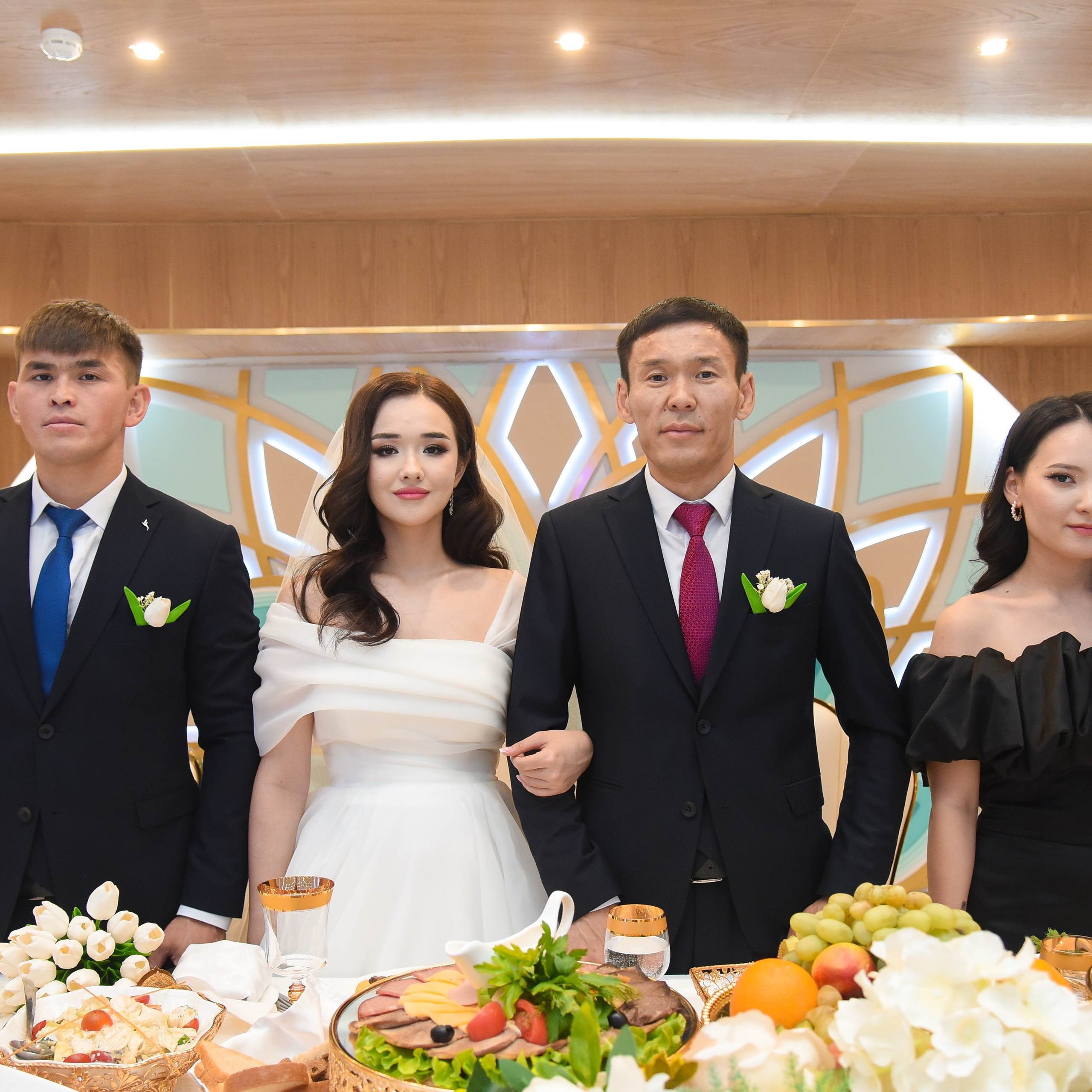 Отзывы. Фотограф в городе Актобе