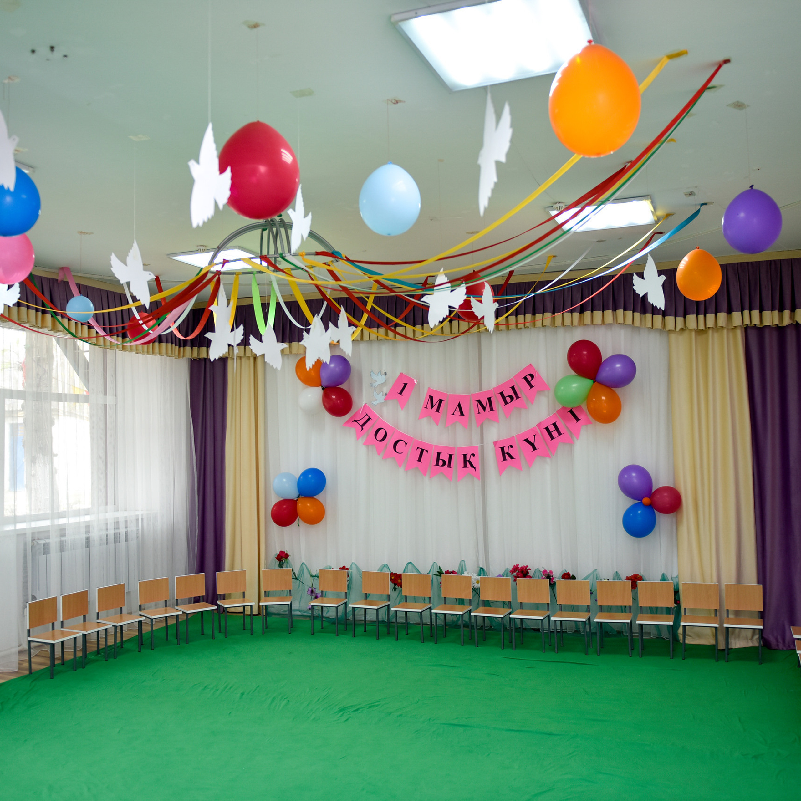 Отзывы. Фотограф в городе Актобе