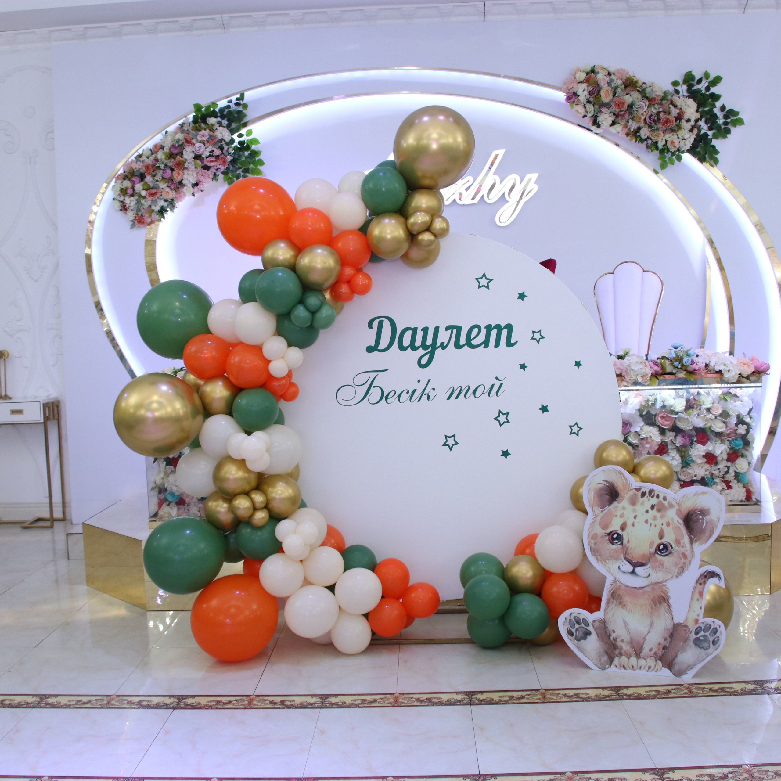 Отзывы. Фотограф в городе Актобе