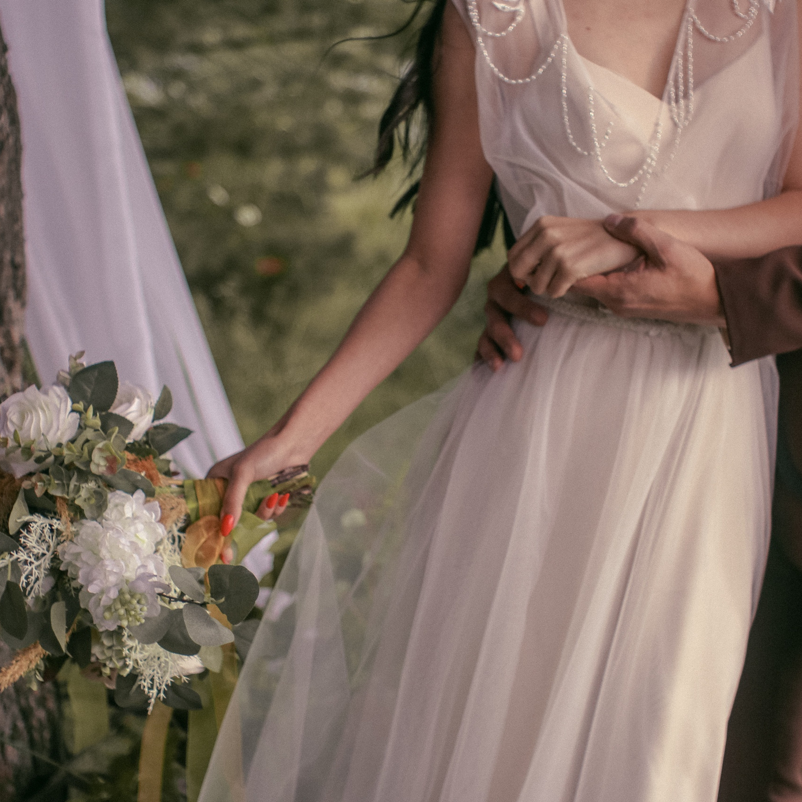 Свадебный фотограф киров