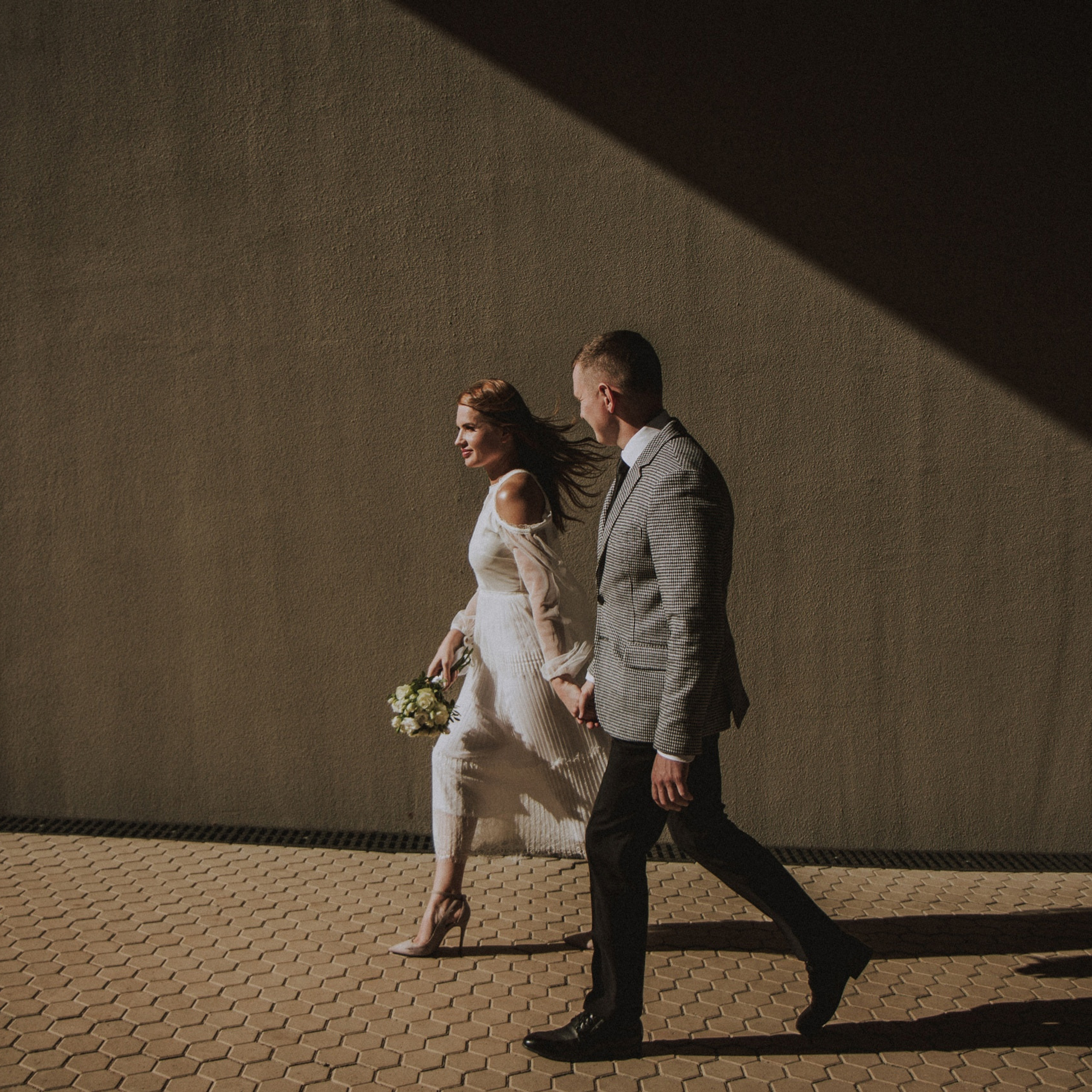 Свадебный фотограф киров