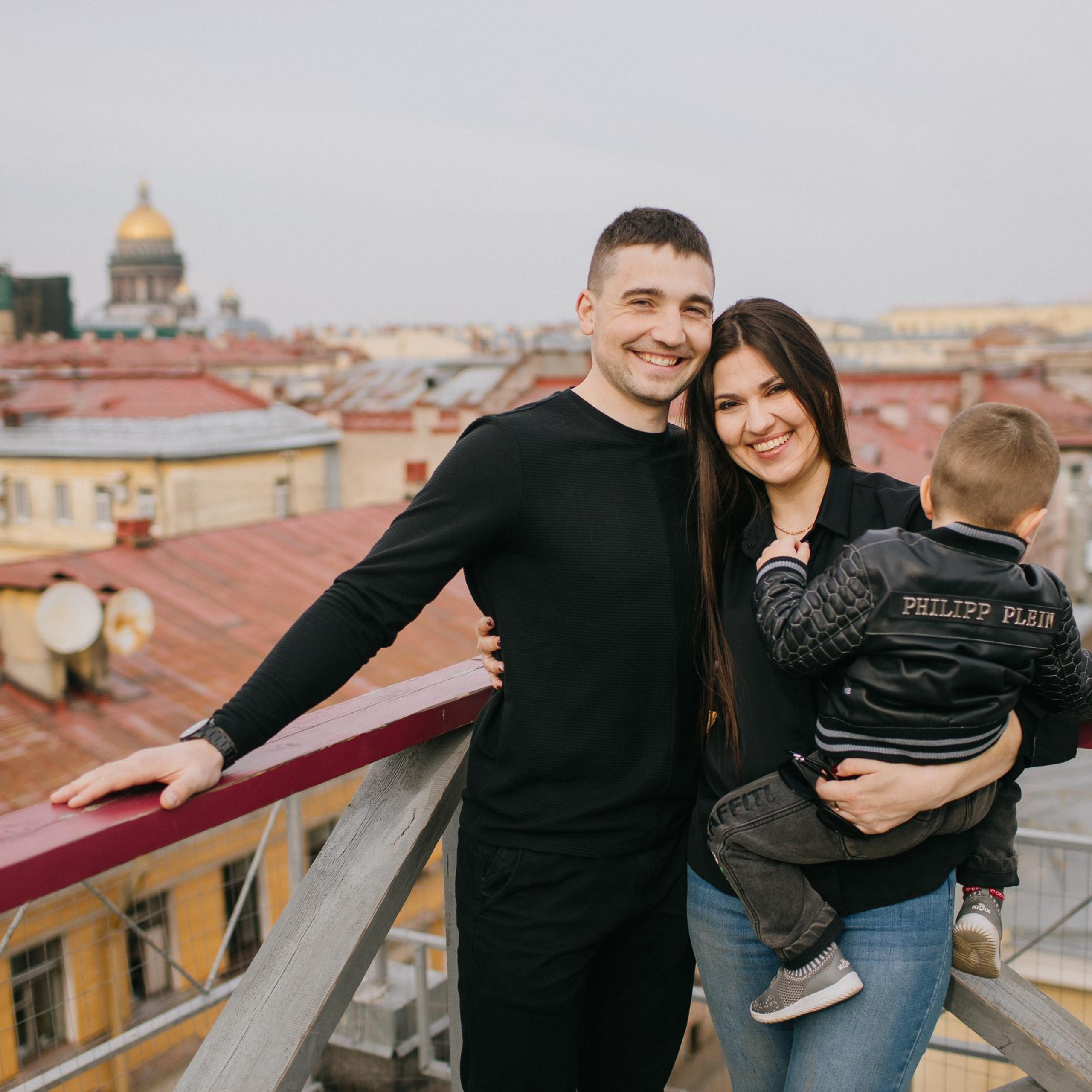 Отзывы. Впечатления и экскурсии в Петербурге, Москве, Казани и Сочи