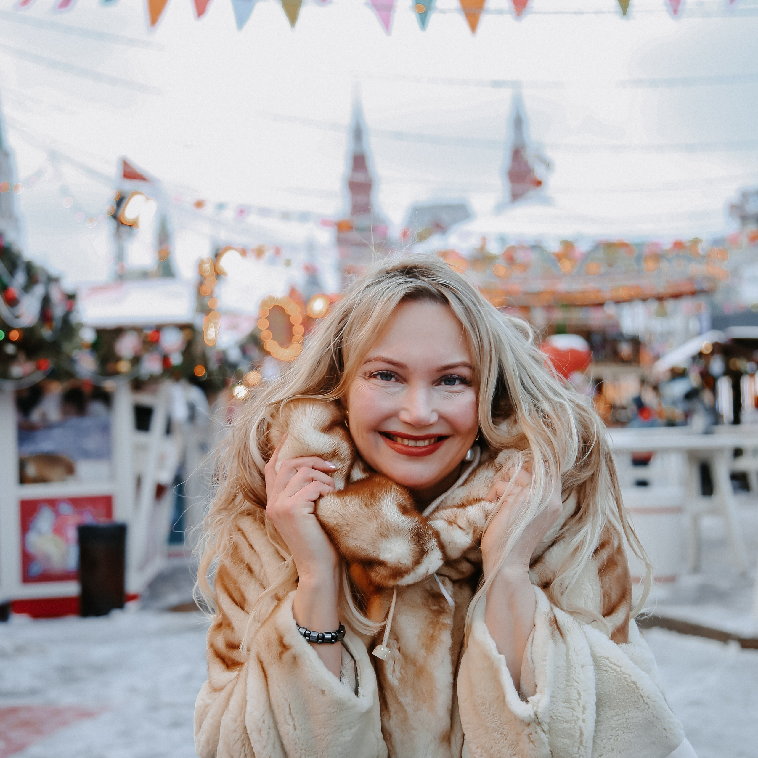 Отзывы. Впечатления и экскурсии в Петербурге, Москве, Казани и Сочи