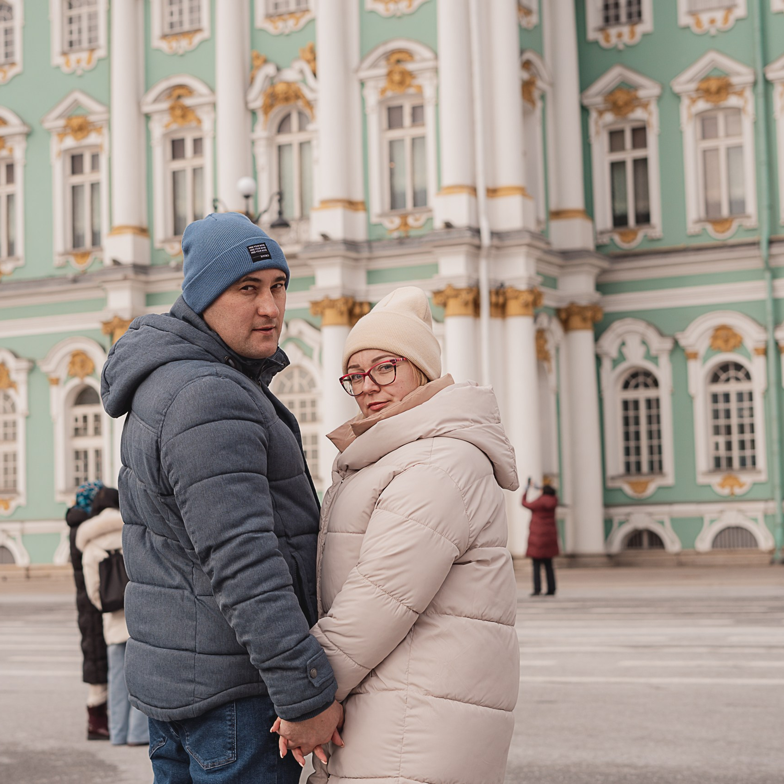 Отзывы. Впечатления и экскурсии в Петербурге, Москве, Казани и Сочи