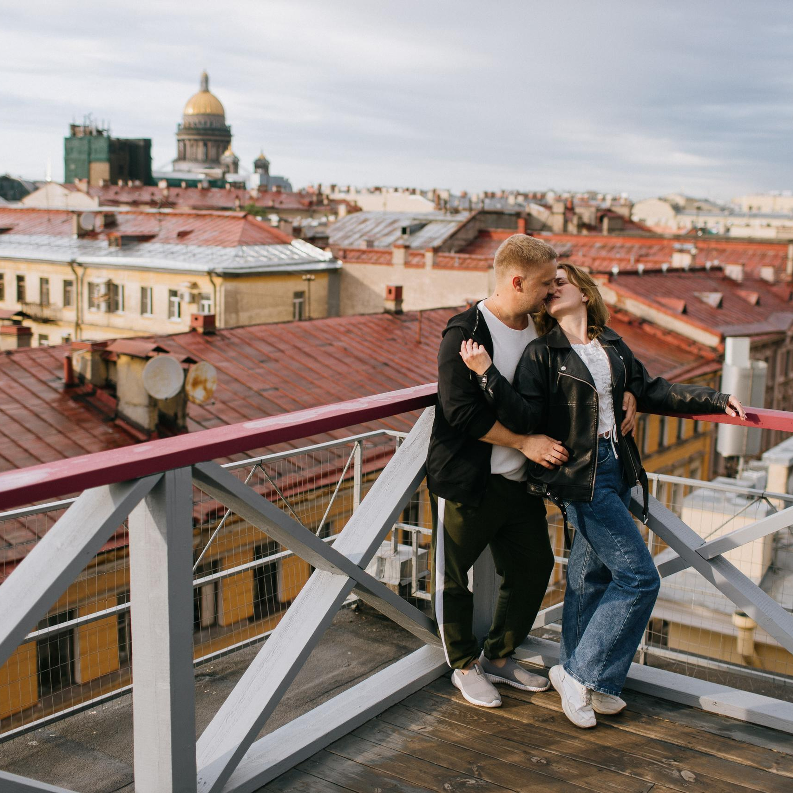 Отзывы. Впечатления и экскурсии в Петербурге, Москве, Казани и Сочи