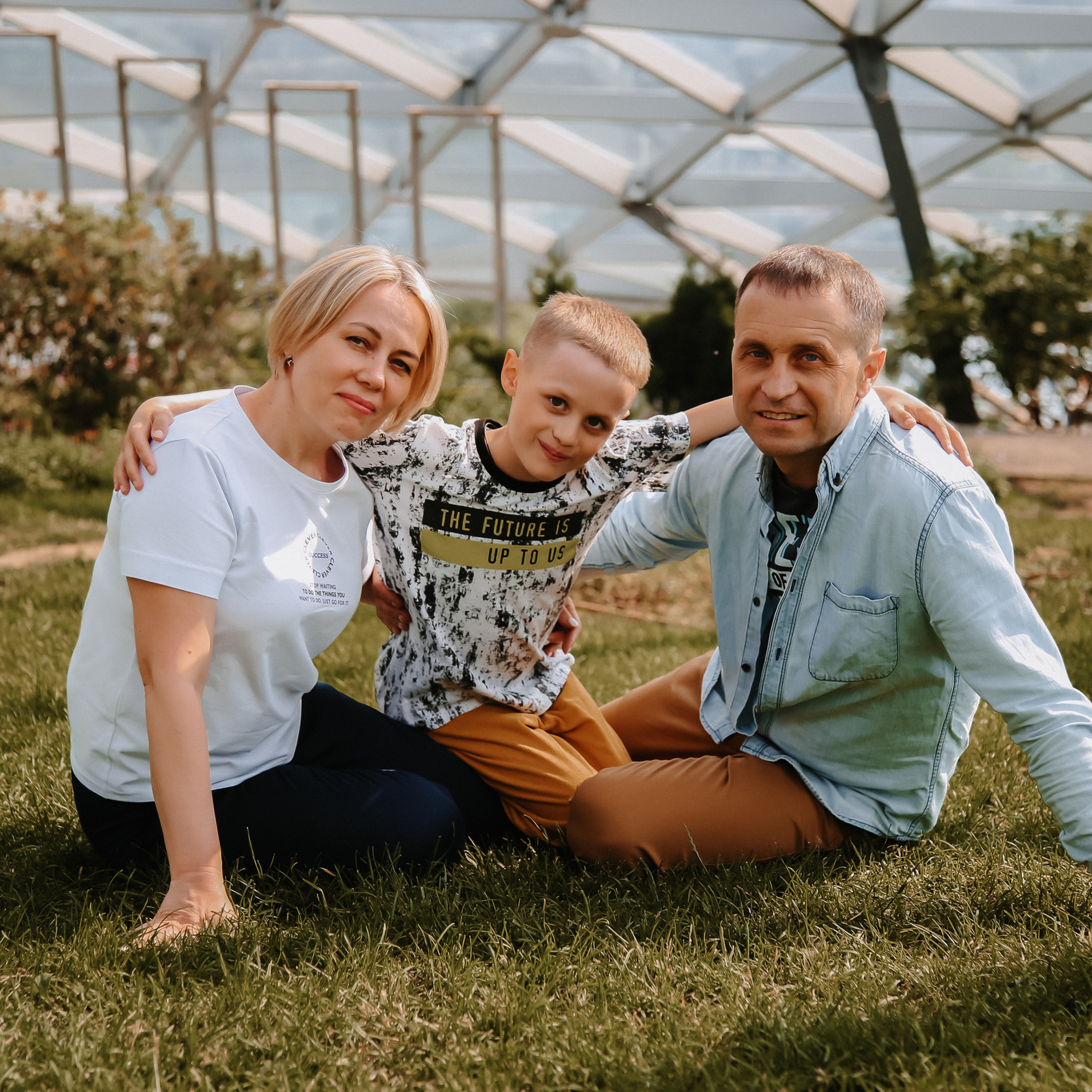 Отзывы. Впечатления и экскурсии в Петербурге, Москве, Казани и Сочи