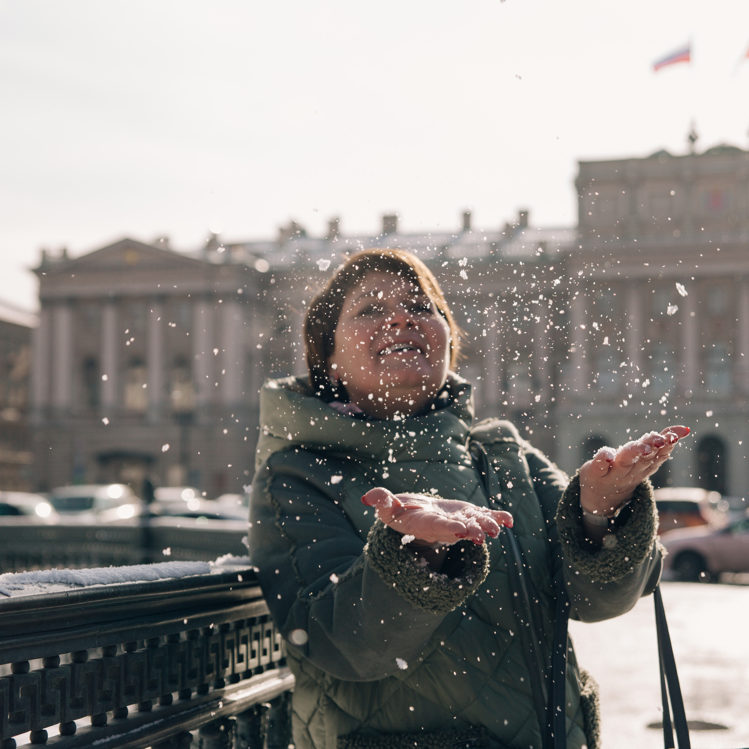 Отзывы. Впечатления и экскурсии в Петербурге, Москве, Казани и Сочи