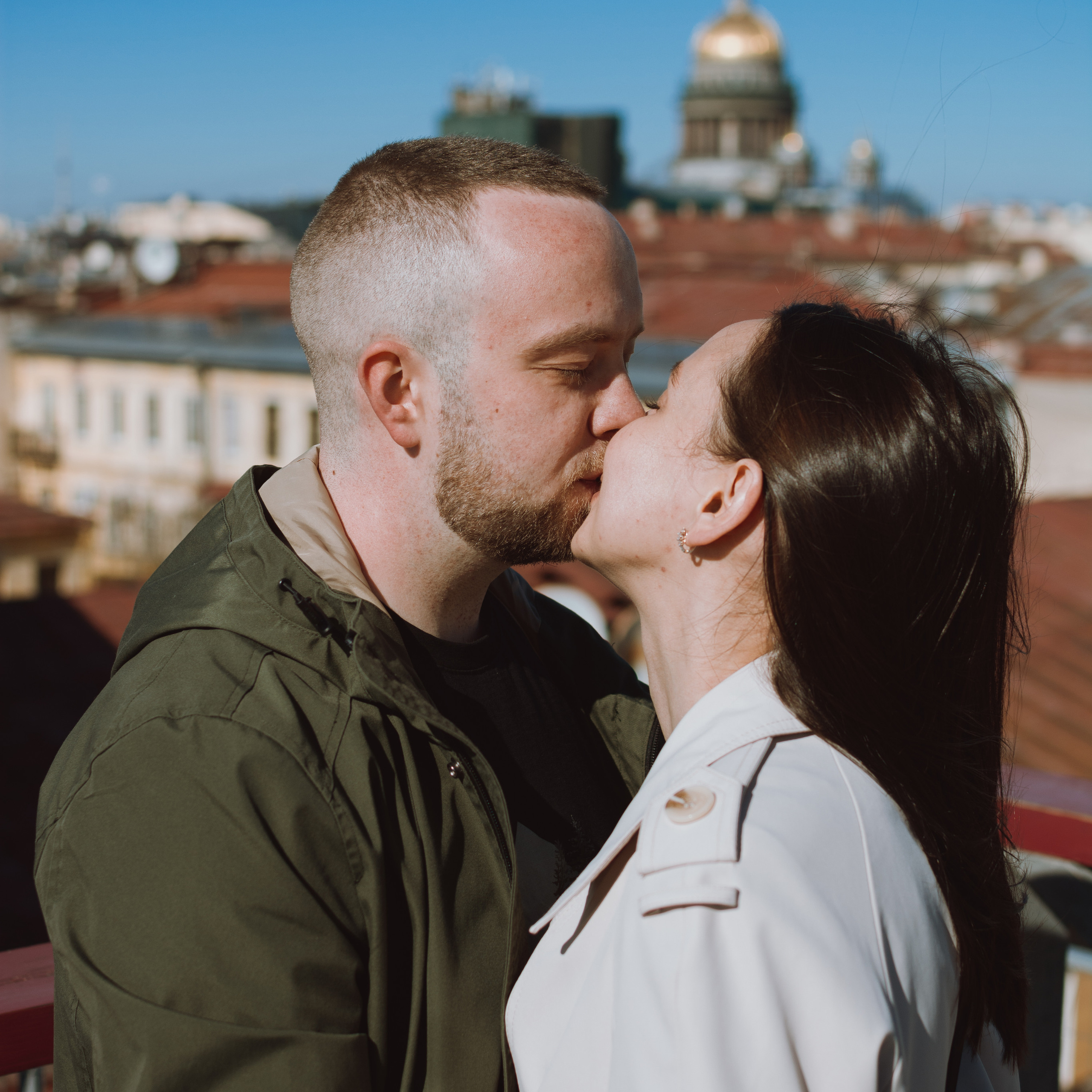 Отзывы. Впечатления и экскурсии в Петербурге, Москве, Казани и Сочи