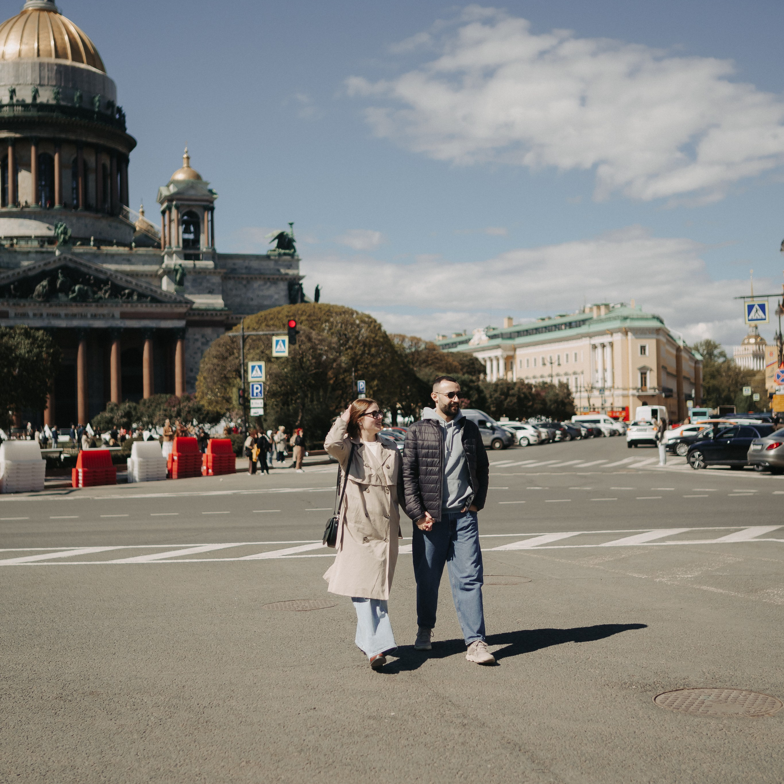 Отзывы. Впечатления и экскурсии в Петербурге, Москве, Казани и Сочи